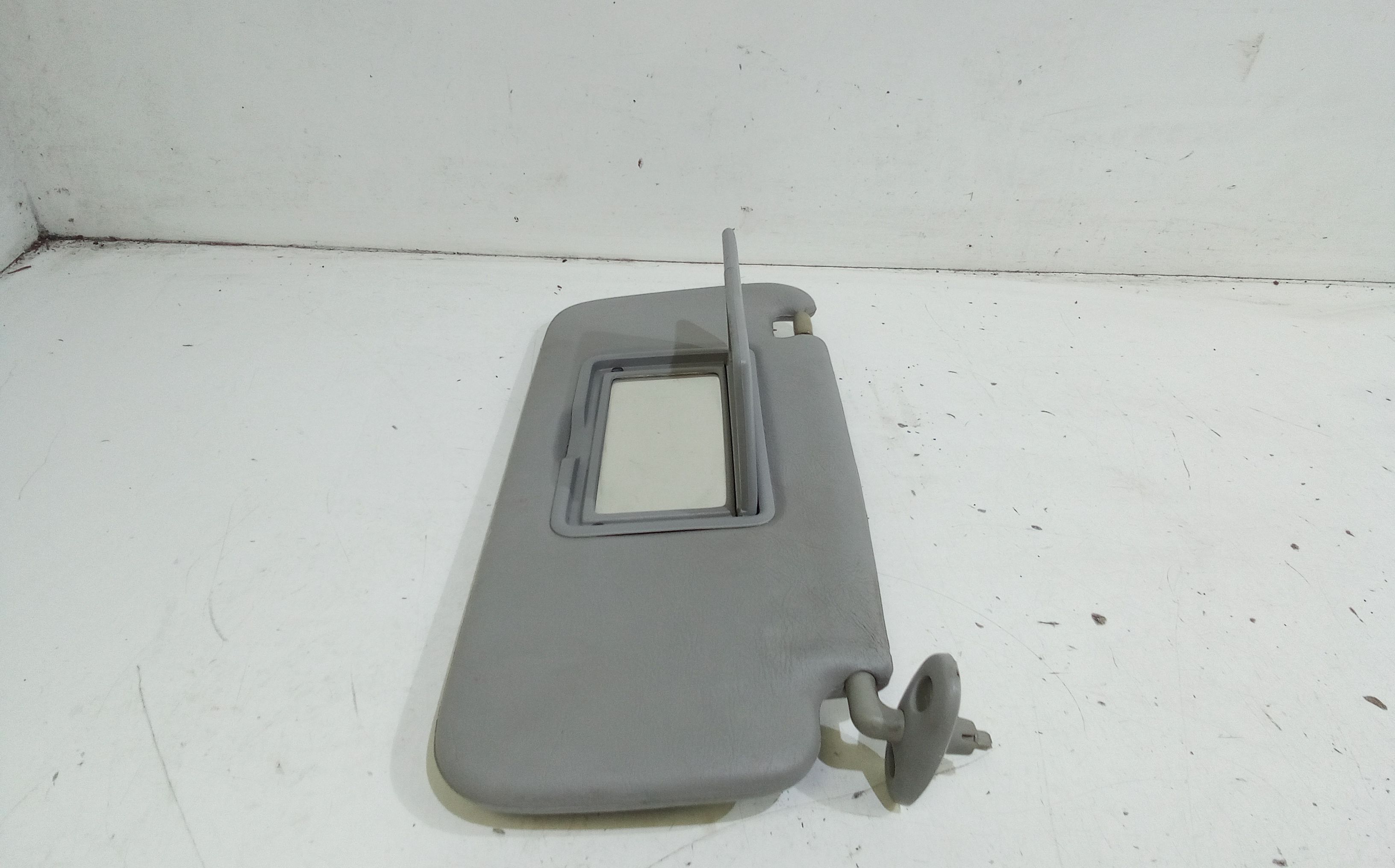 Parasole aletta Lato Passeggero HONDA Logo 1 Serie