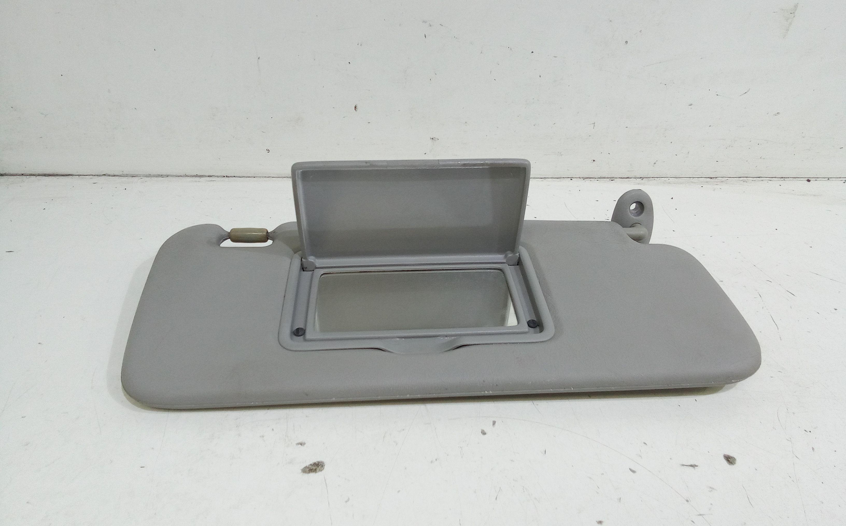 Parasole aletta Lato Passeggero HONDA Logo 1 Serie