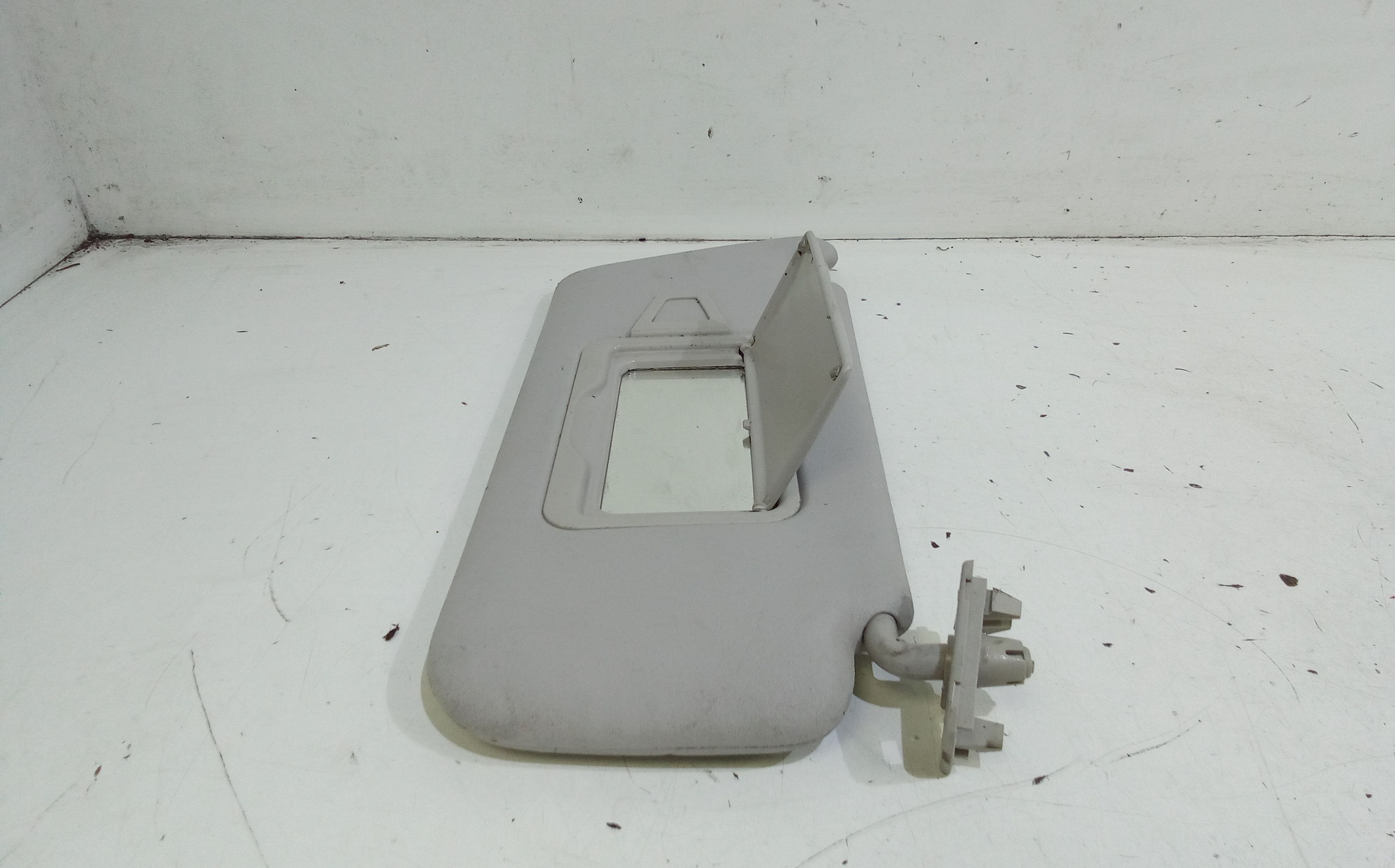 Parasole aletta Lato Passeggero MERCEDES Classe B W245 1 Serie