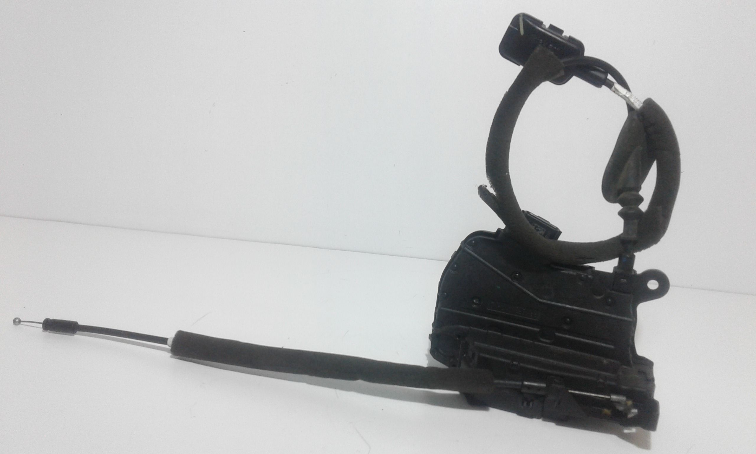 Serratura Posteriore destra RENAULT Clio Serie (08>15)