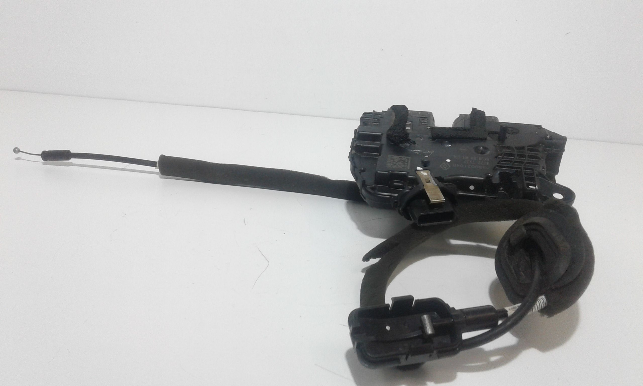 Serratura Posteriore destra RENAULT Clio Serie (08>15)