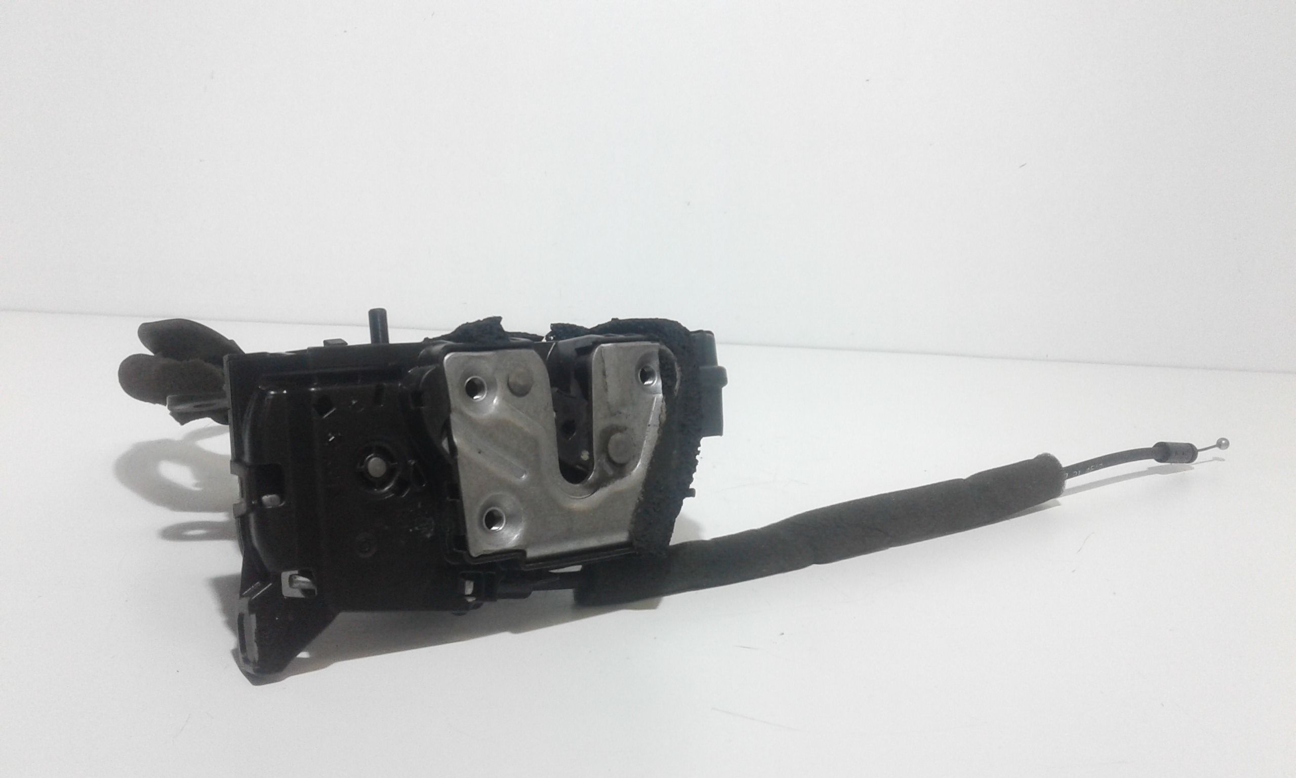 Serratura Posteriore destra RENAULT Clio Serie (08>15)