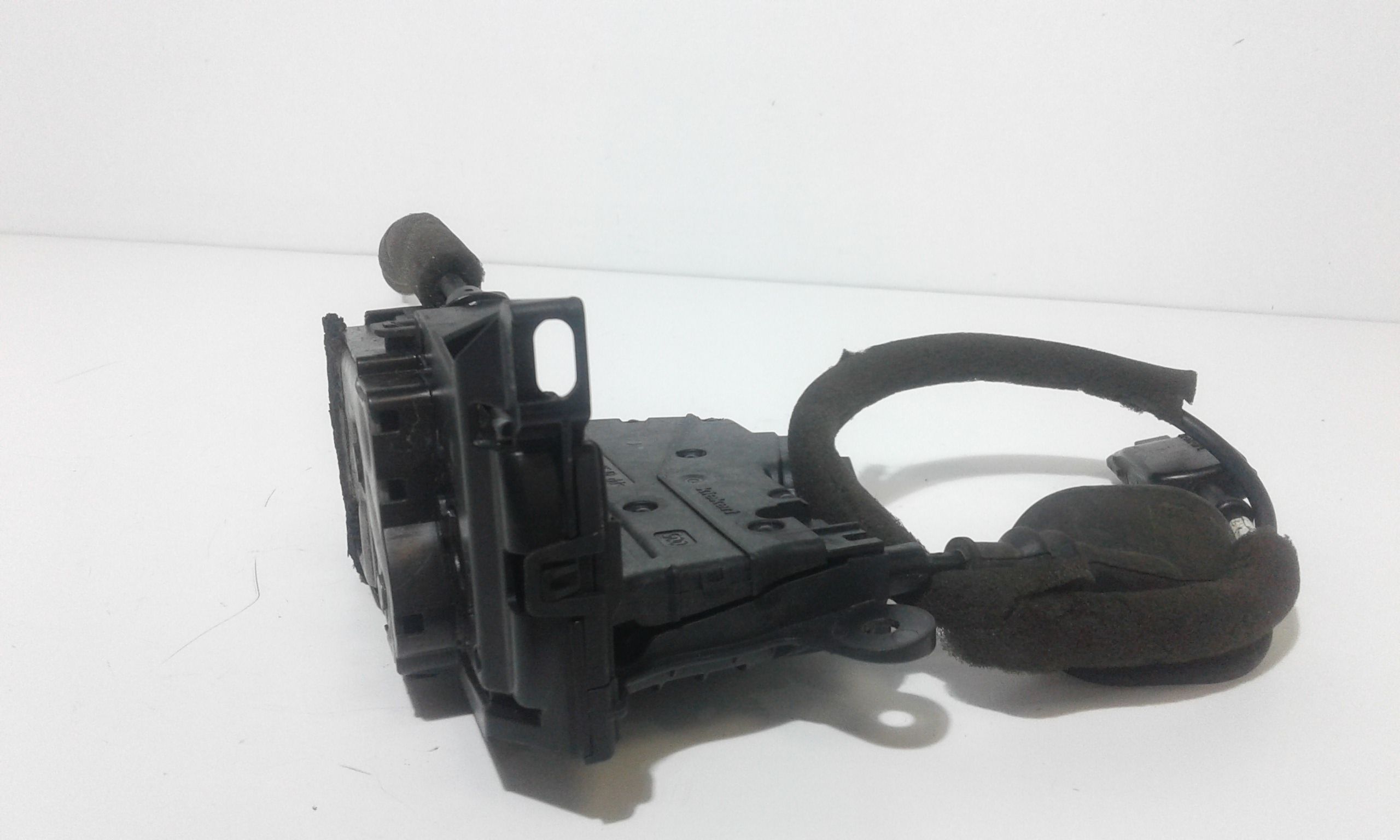 Serratura Posteriore destra RENAULT Clio Serie (08>15)