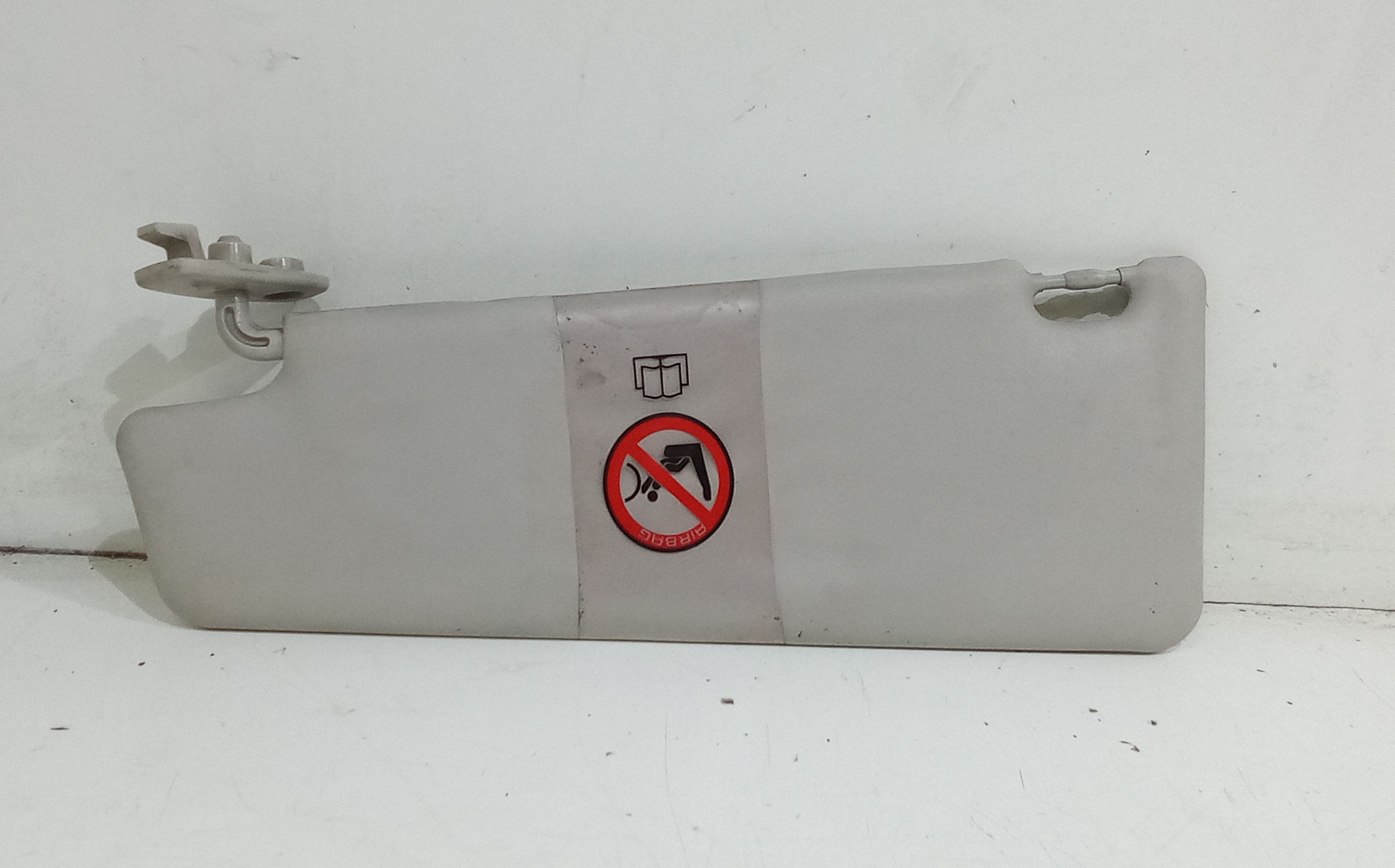 Parasole aletta Lato Passeggero FIAT Idea 1 Serie