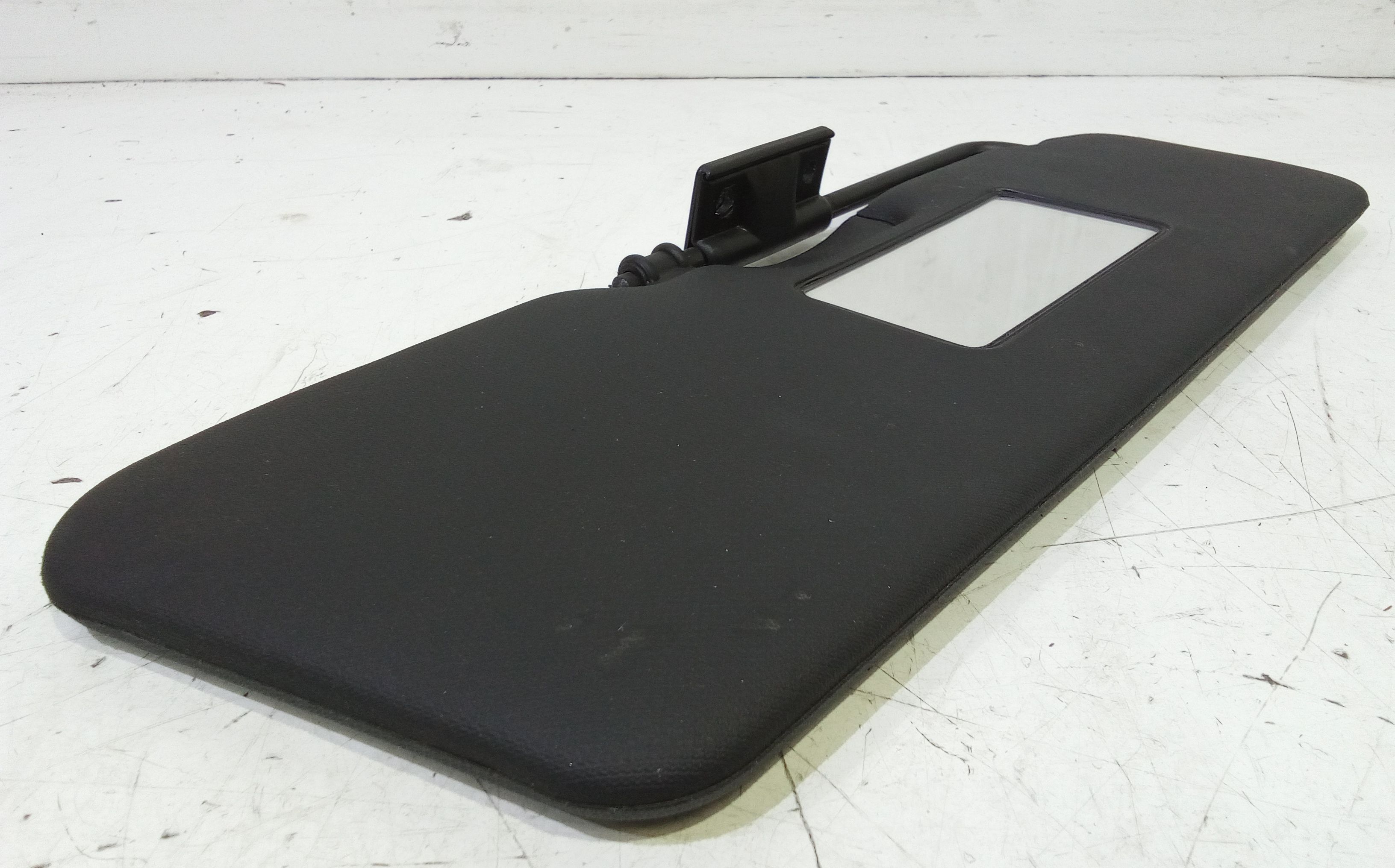 Parasole aletta Lato Passeggero MICROCAR DUE Serie P85 (18>)