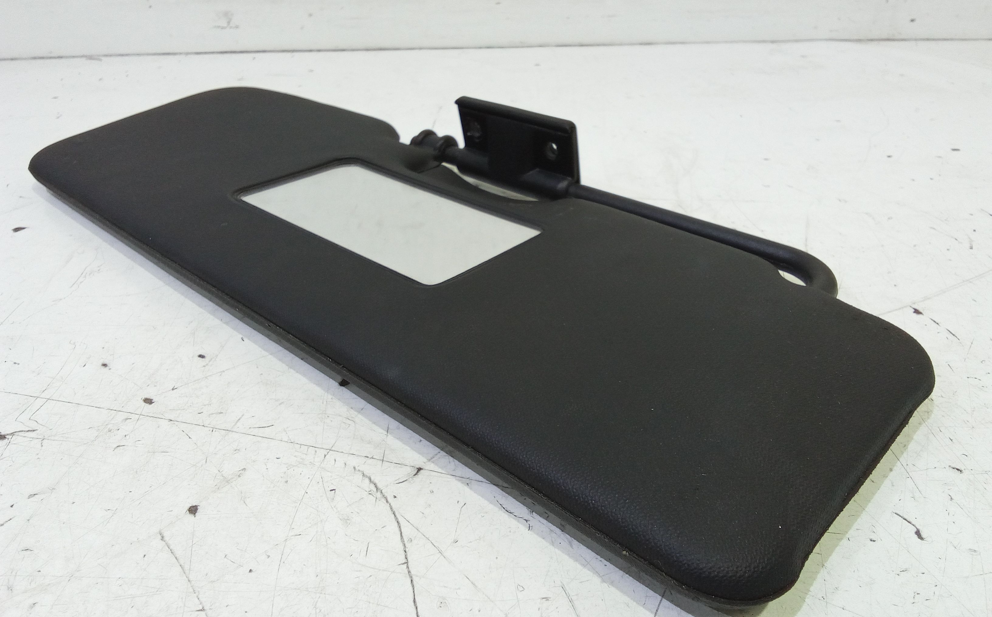 Parasole aletta Lato Passeggero MICROCAR DUE Serie P85 (18>)