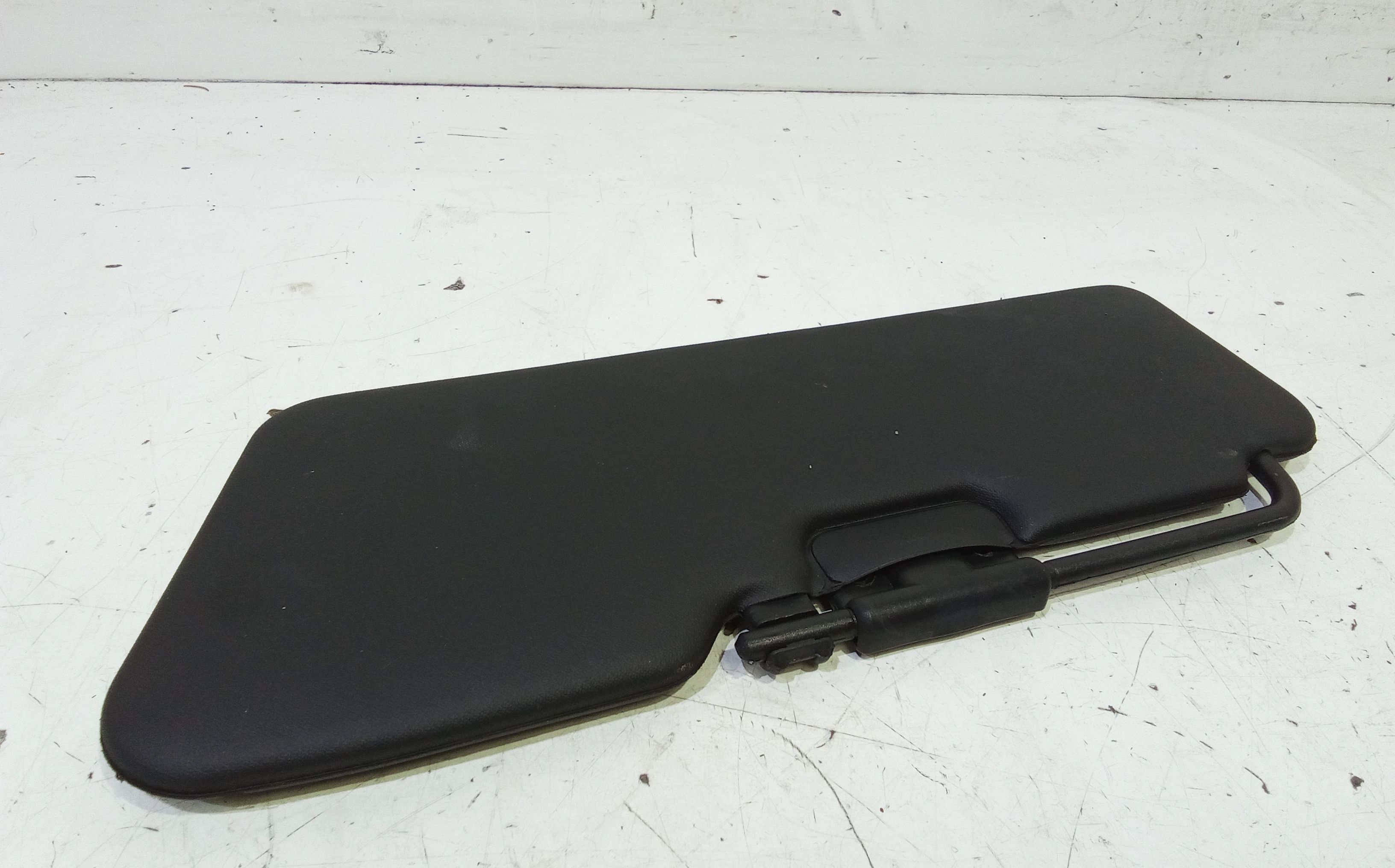 Parasole aletta Lato Passeggero MICROCAR DUE Serie P85 (18>)