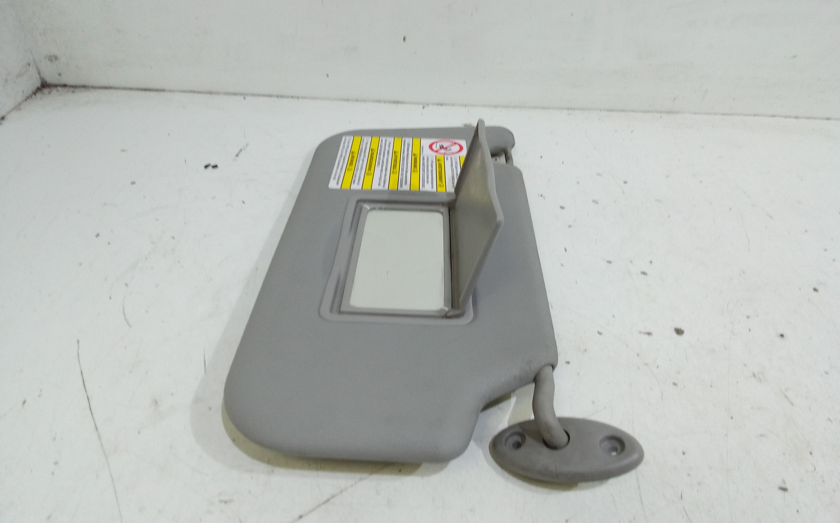 Parasole aletta Lato Passeggero FORD Fiesta 4 Serie