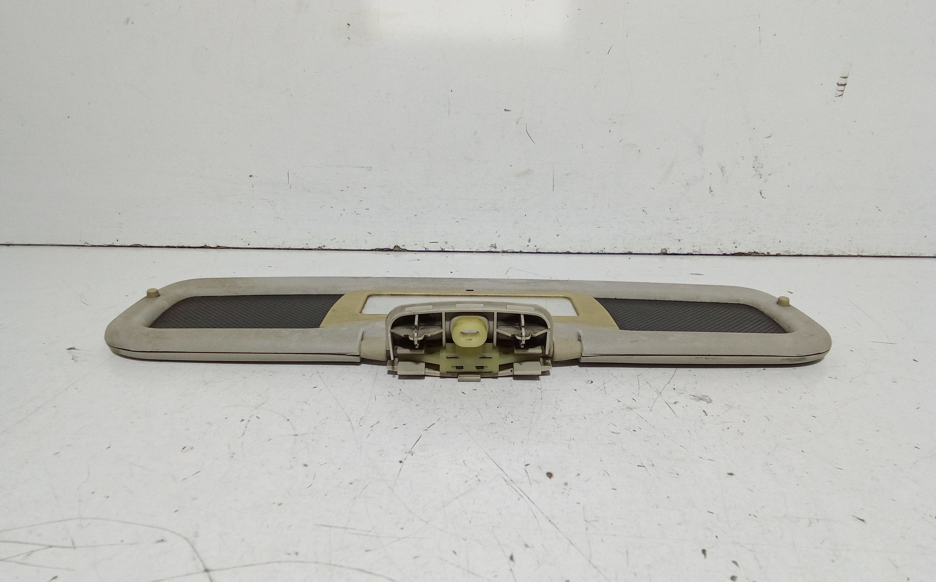 Parasole aletta Lato Passeggero SMART ForTwo Coup 1 Serie