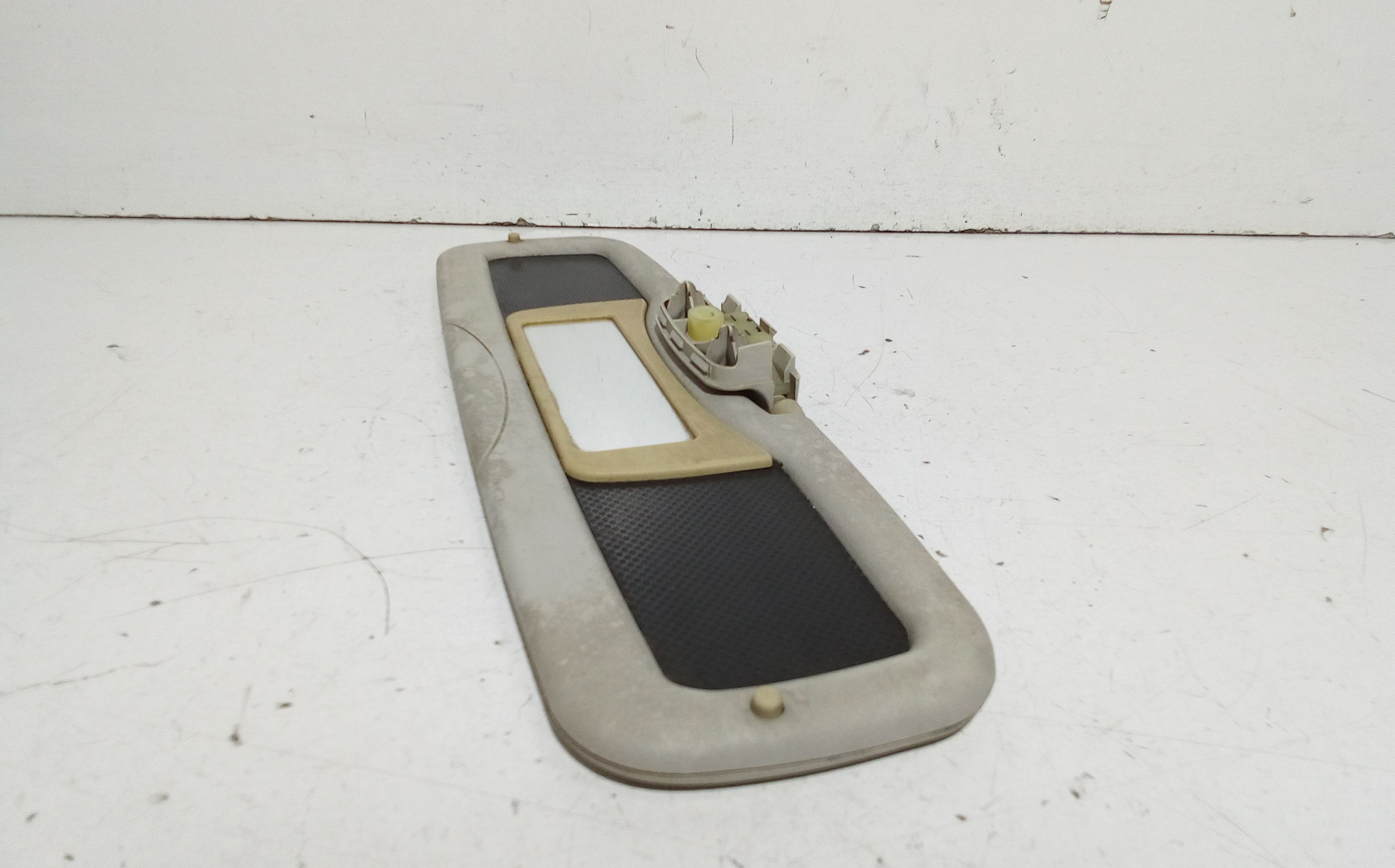 Parasole aletta Lato Passeggero SMART ForTwo Coup 1 Serie