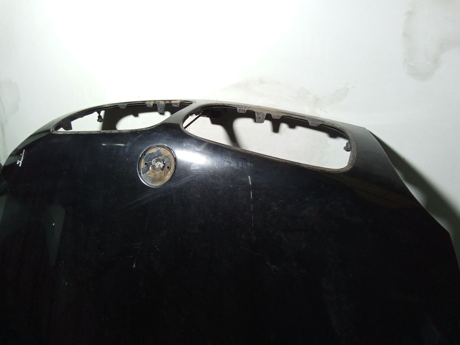 Cofano Anteriore BMW X5 Serie (E70) (06>13)