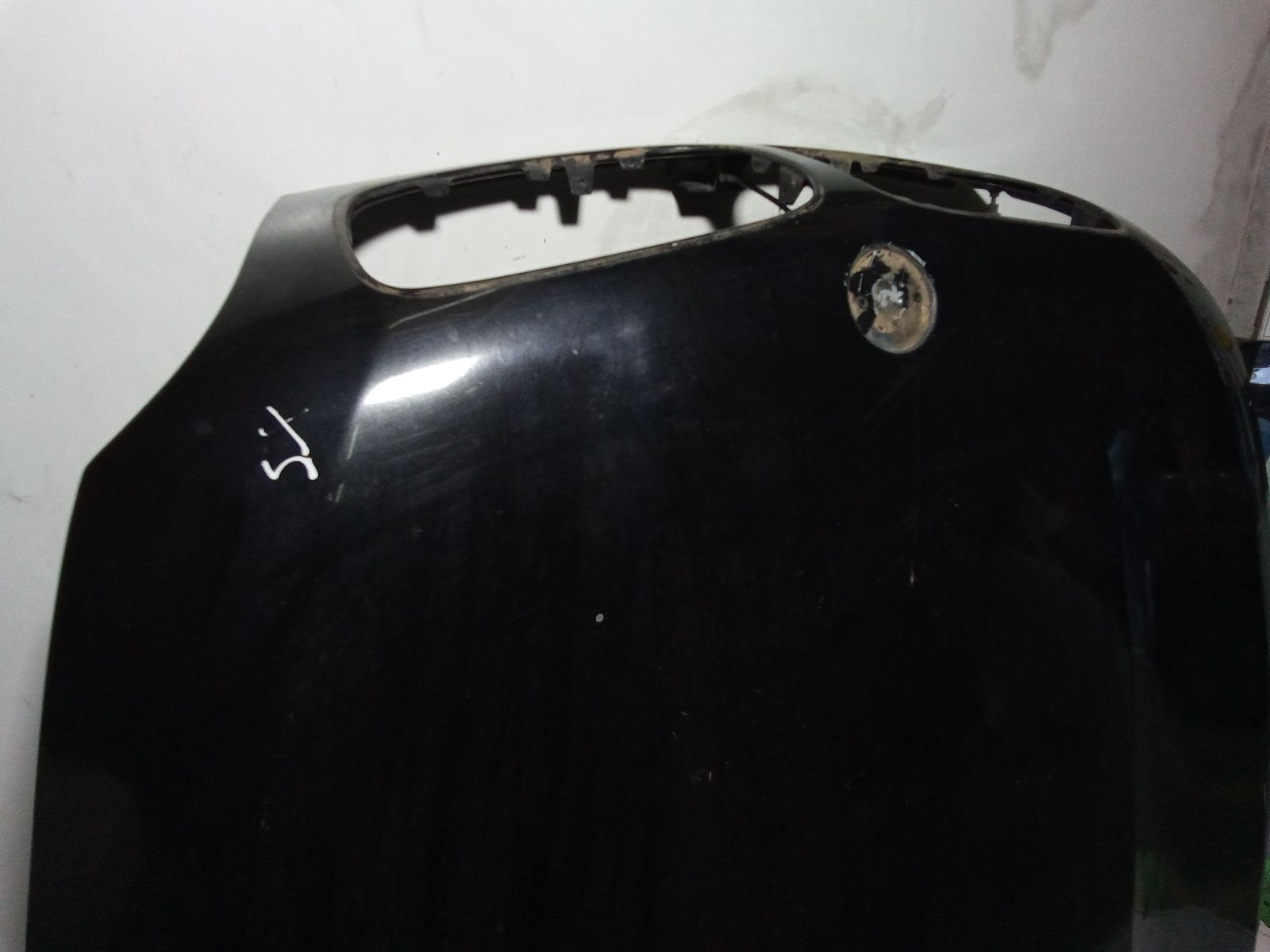 Cofano Anteriore BMW X5 Serie (E70) (06>13)