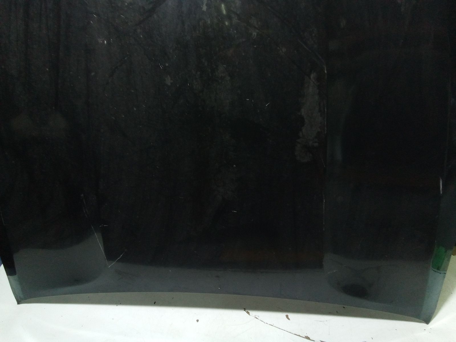 Cofano Anteriore BMW X5 Serie (E70) (06>13)