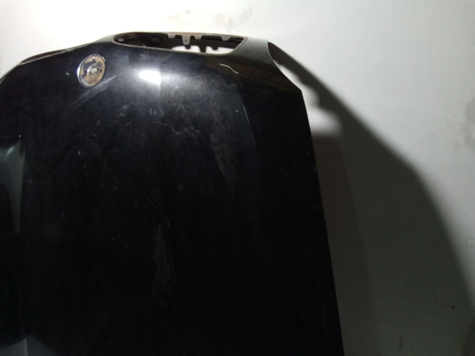 Cofano Anteriore BMW X5 Serie (E70) (06>13)