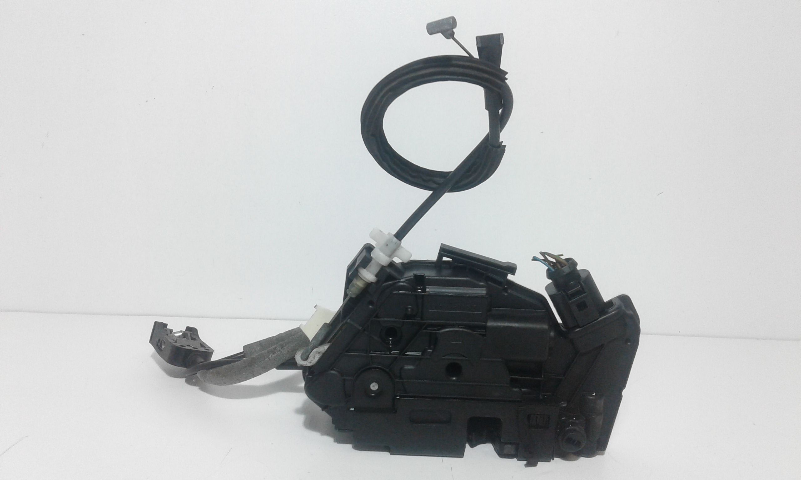 Serratura Posteriore destra SKODA Fabia Berlina 2 Serie