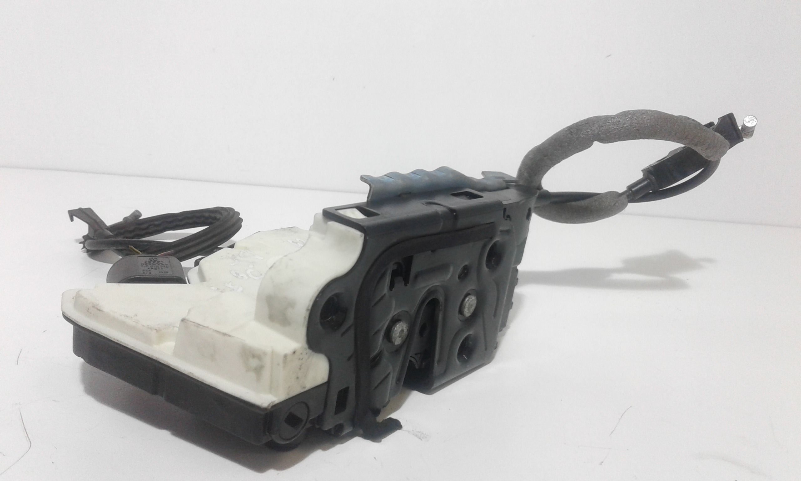 Serratura Posteriore destra SKODA Fabia Berlina 2 Serie