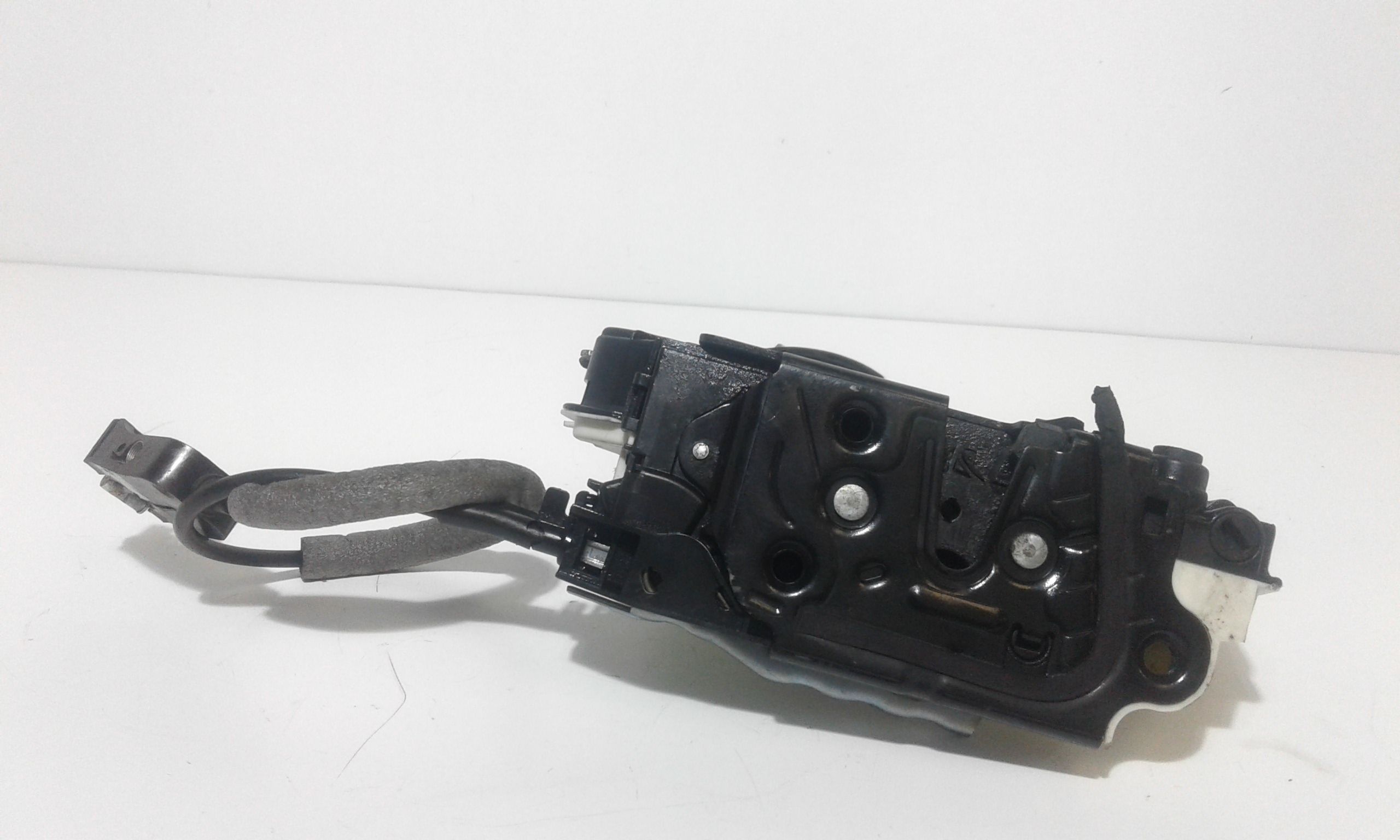 Serratura Posteriore destra SKODA Fabia Berlina 2 Serie