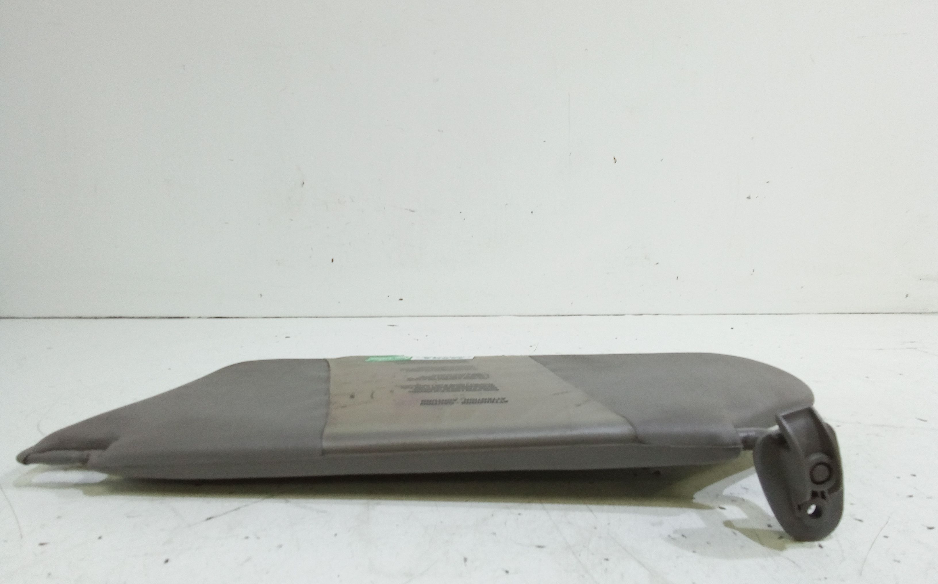 Parasole aletta anteriore Lato Guida FIAT Multipla 1 Serie