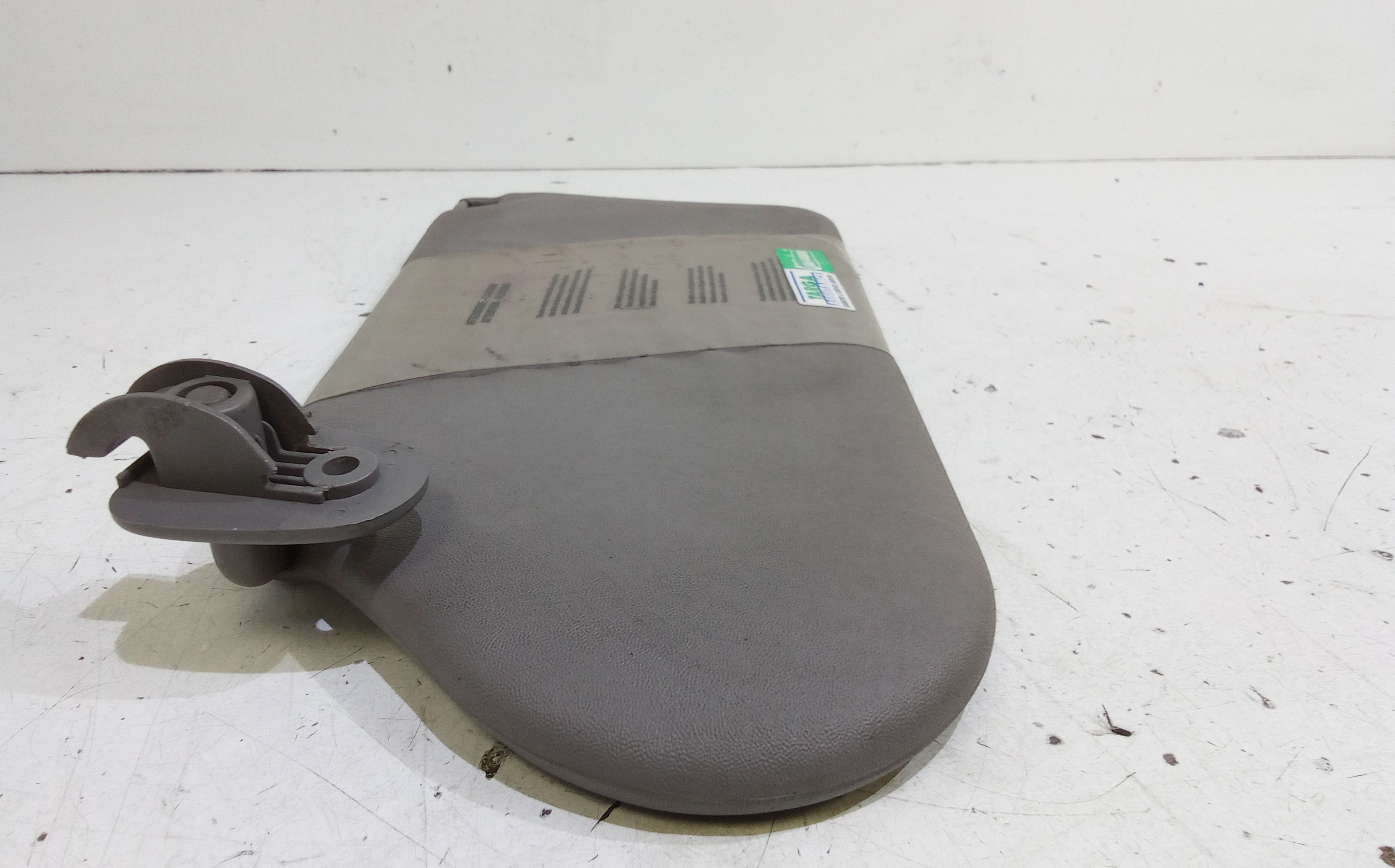 Parasole aletta anteriore Lato Guida FIAT Multipla 1 Serie