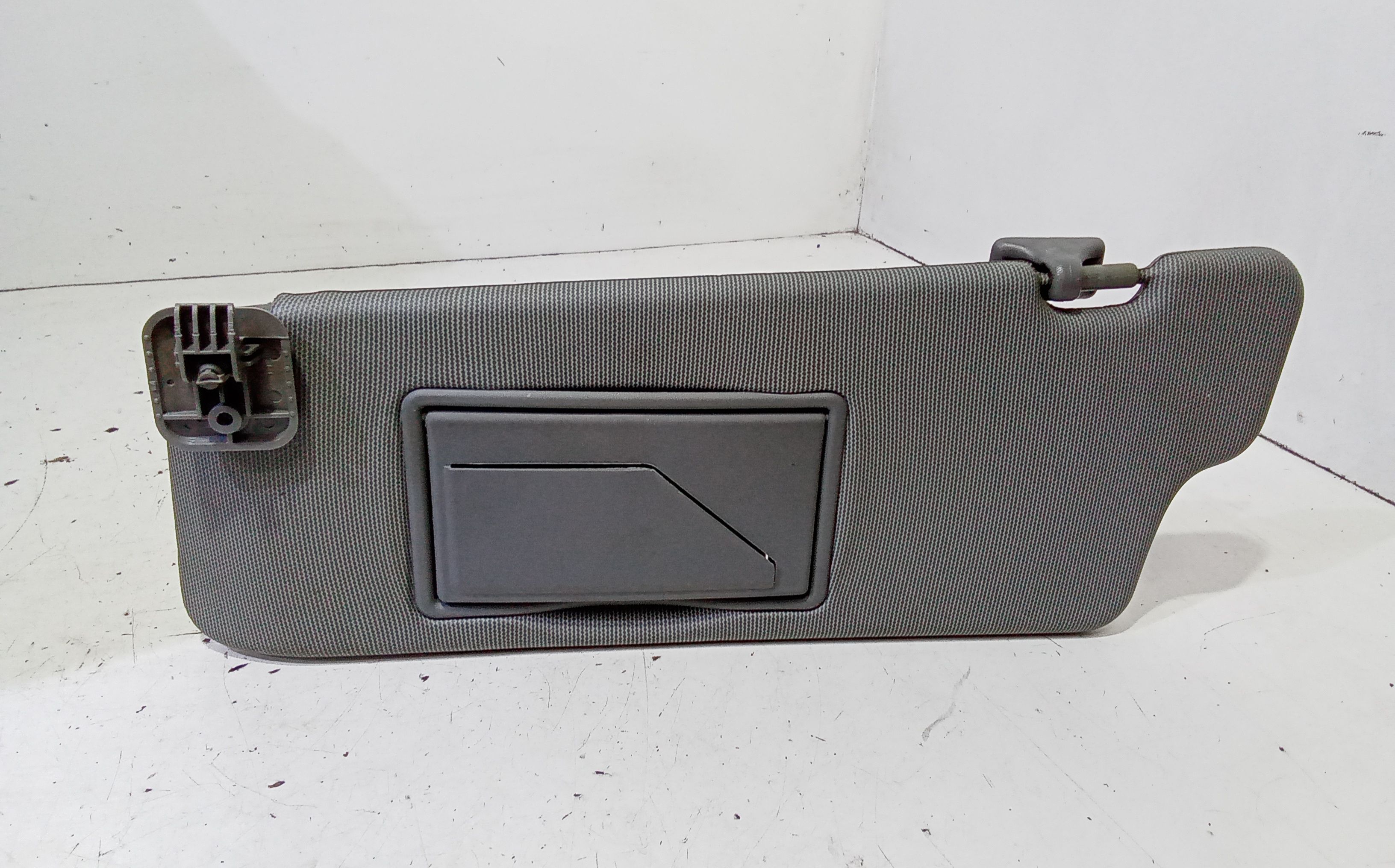 Parasole aletta anteriore Lato Guida CHEVROLET Lacetti 1 Serie