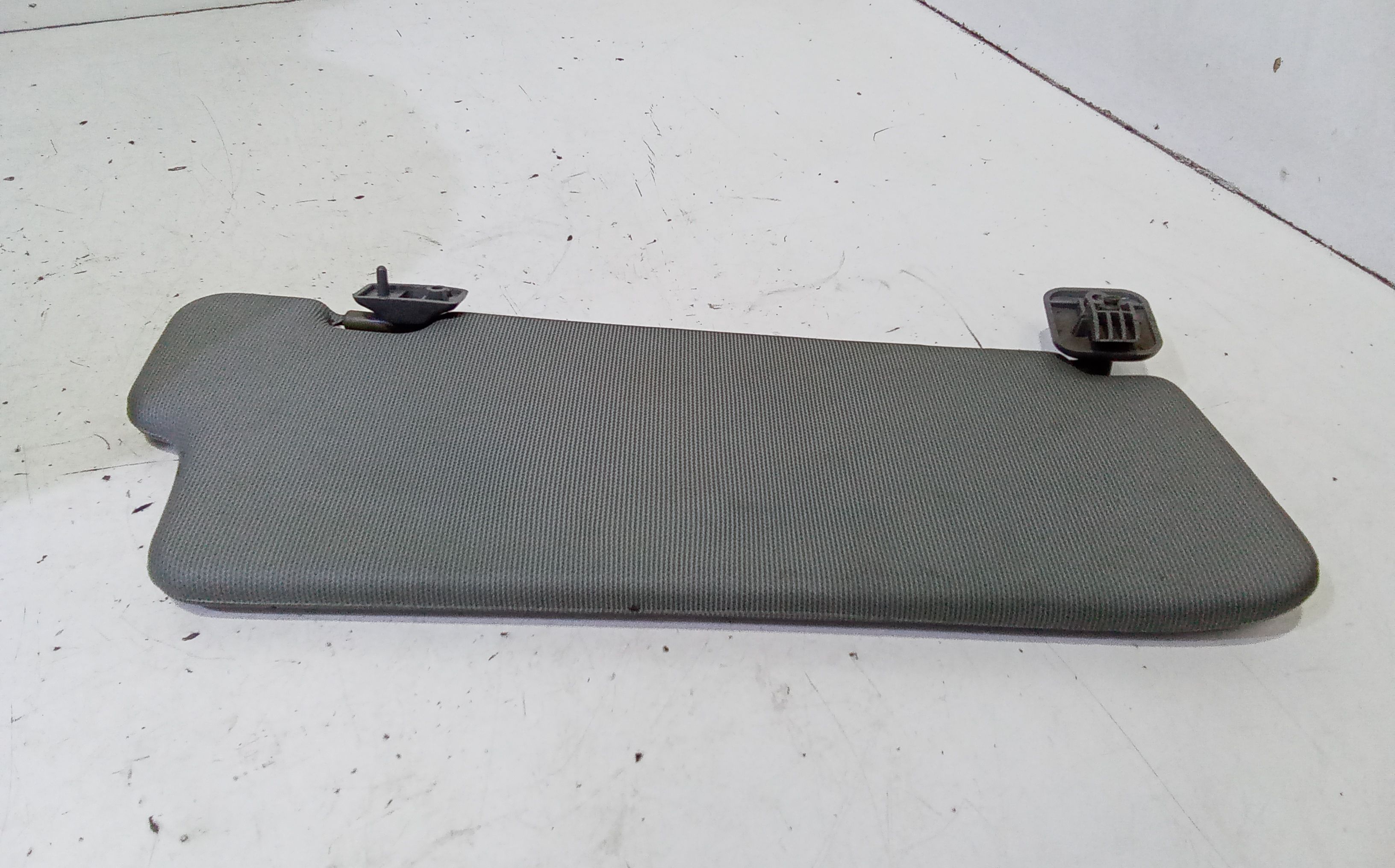 Parasole aletta anteriore Lato Guida CHEVROLET Lacetti 1 Serie