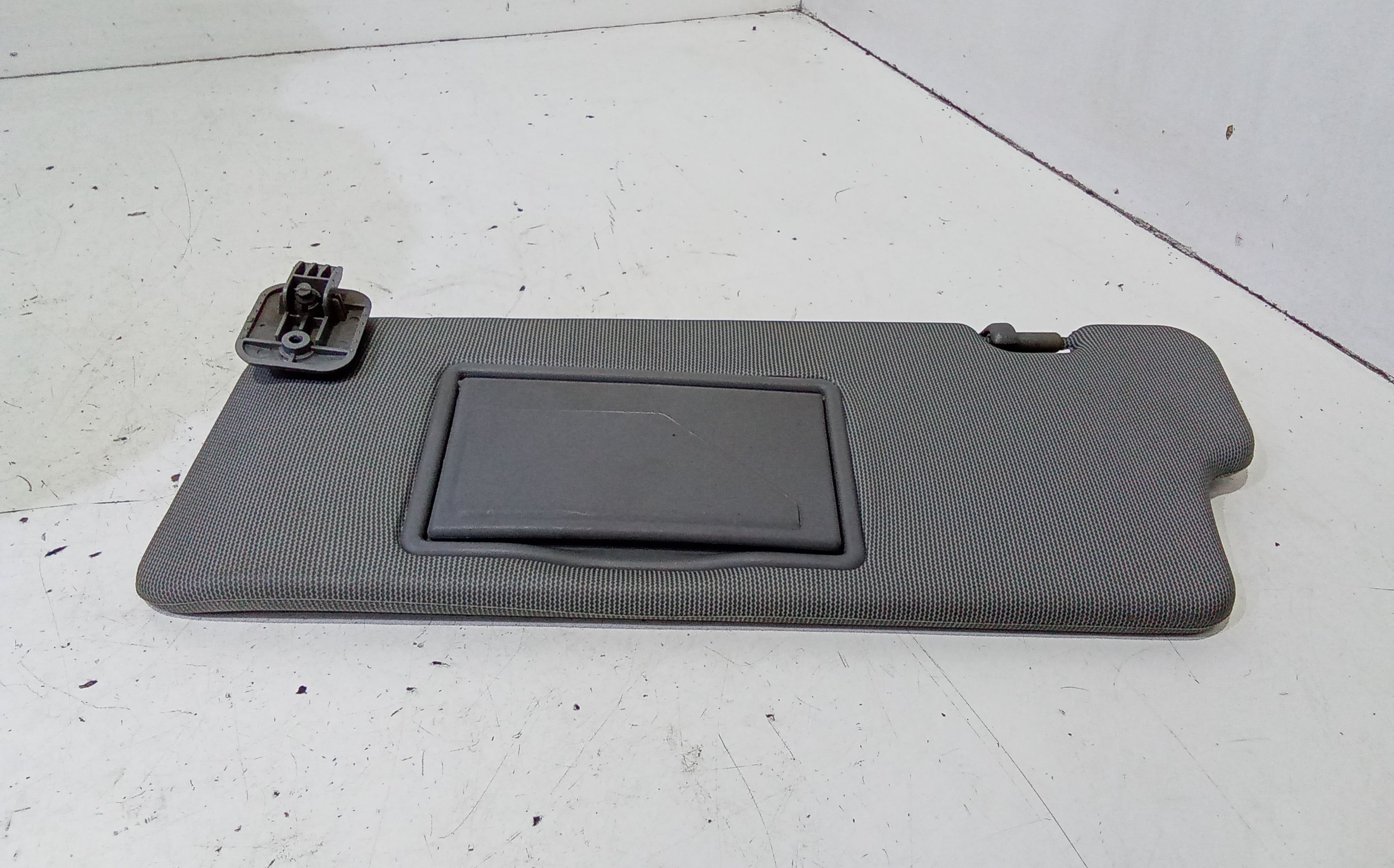 Parasole aletta anteriore Lato Guida CHEVROLET Lacetti 1 Serie