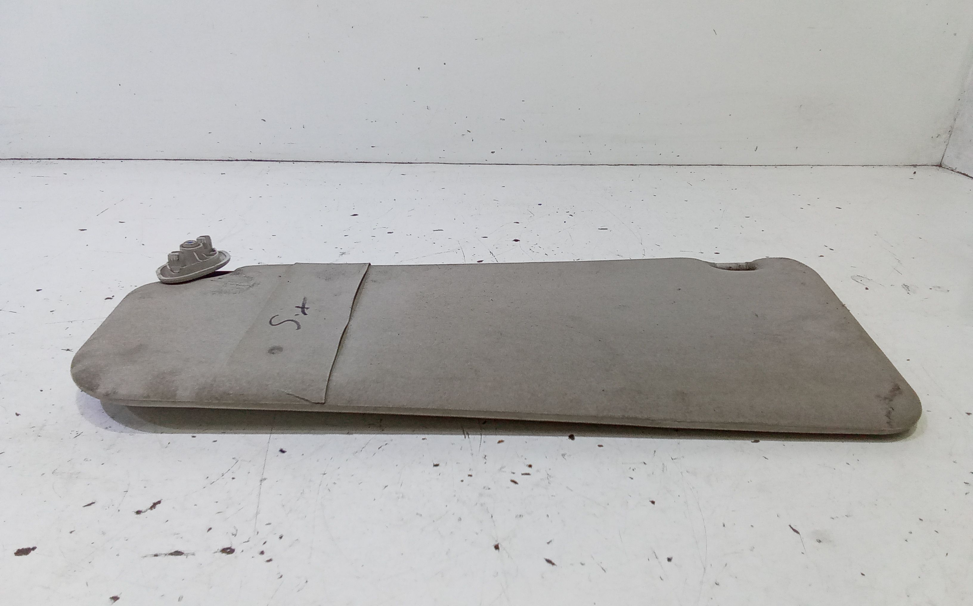 Parasole aletta anteriore Lato Guida PEUGEOT Expert 3 Serie