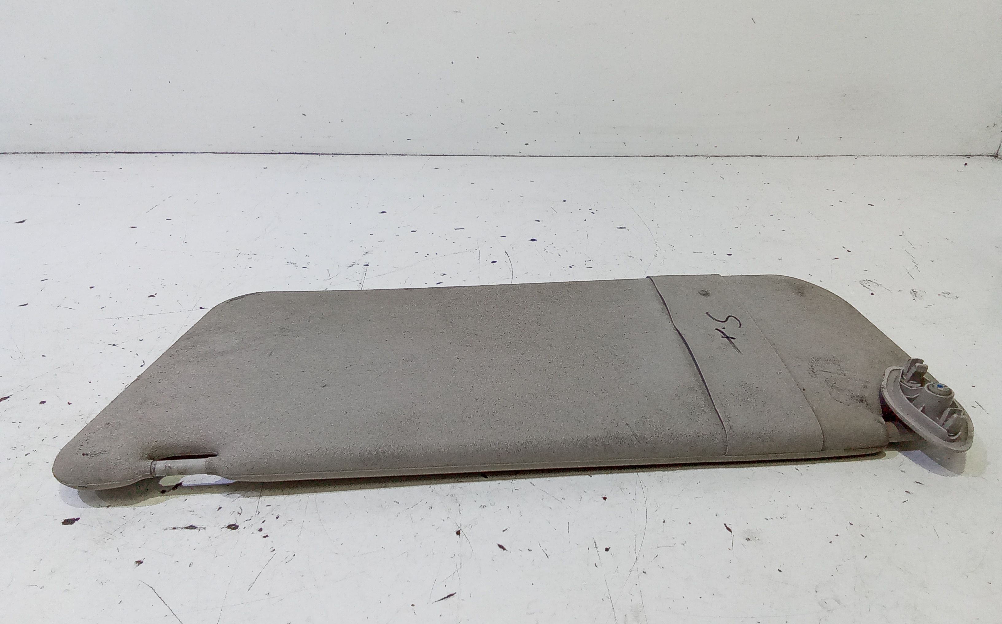 Parasole aletta anteriore Lato Guida PEUGEOT Expert 3 Serie