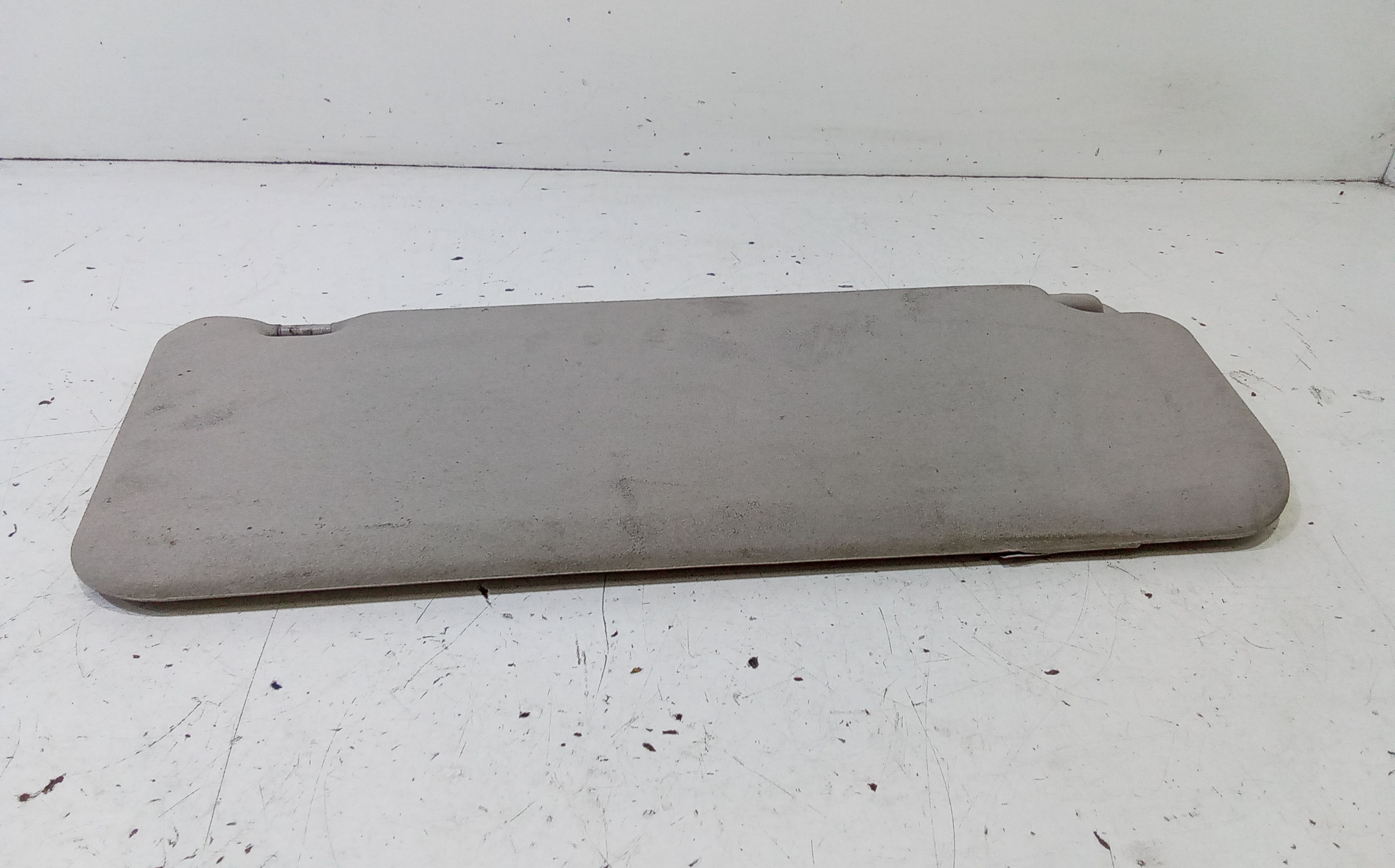 Parasole aletta anteriore Lato Guida PEUGEOT Expert 3 Serie