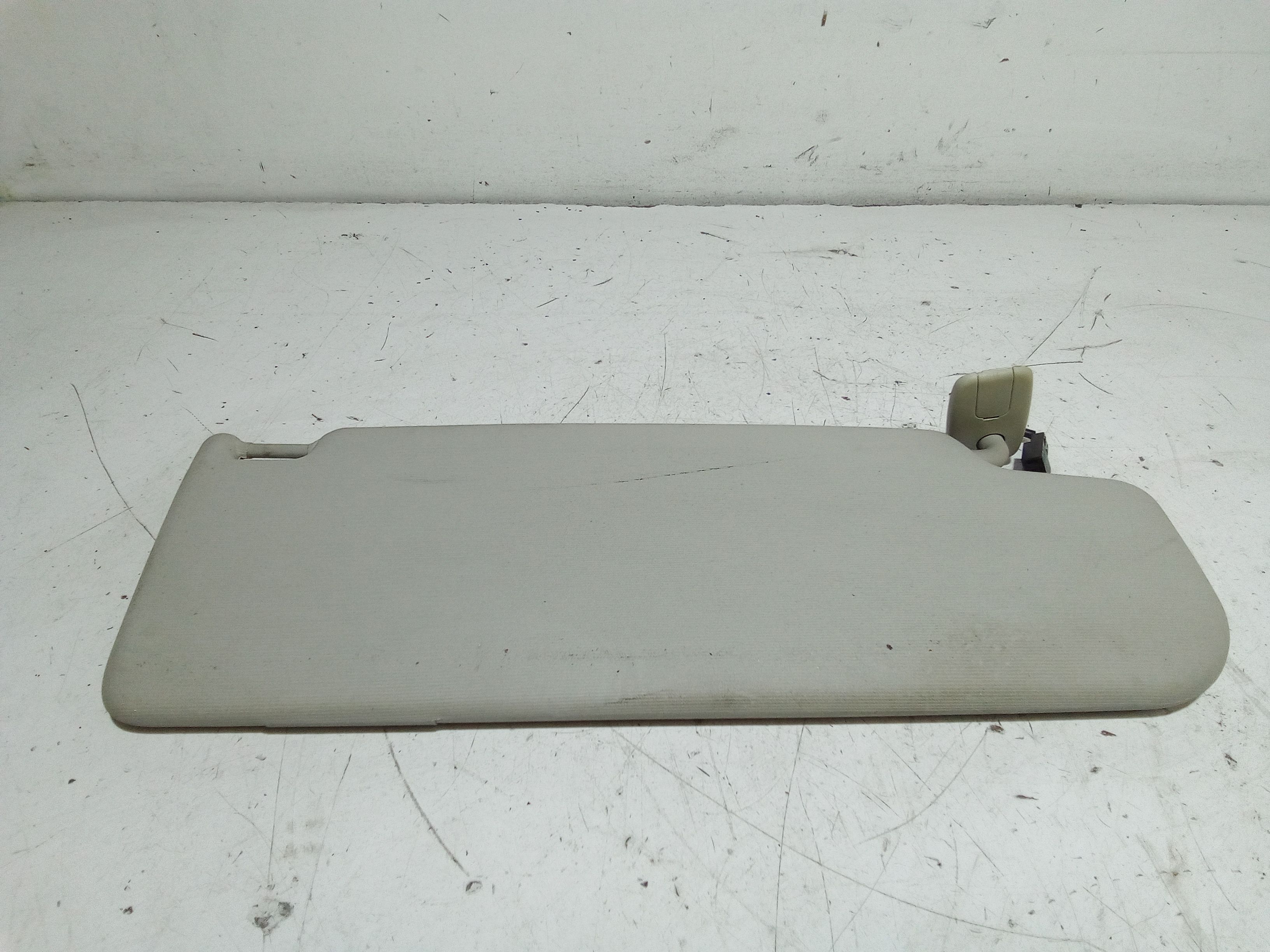 Parasole aletta anteriore Lato Guida VOLKSWAGEN Golf 5 Berlina (03>08)