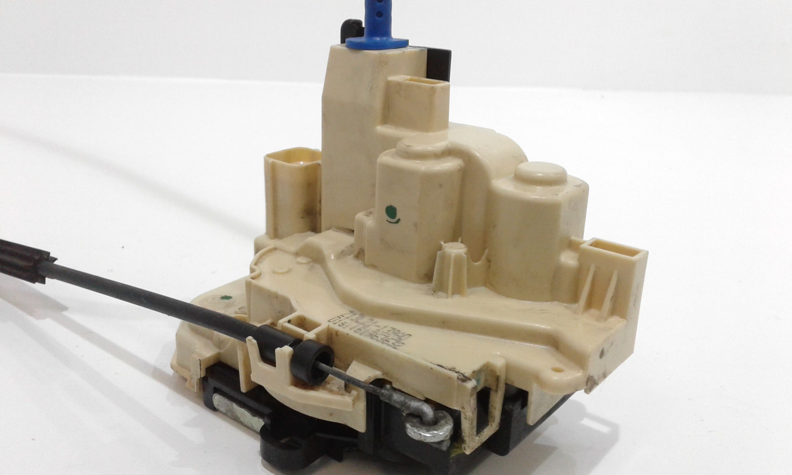 Serratura Posteriore destra FIAT Panda 3 Serie