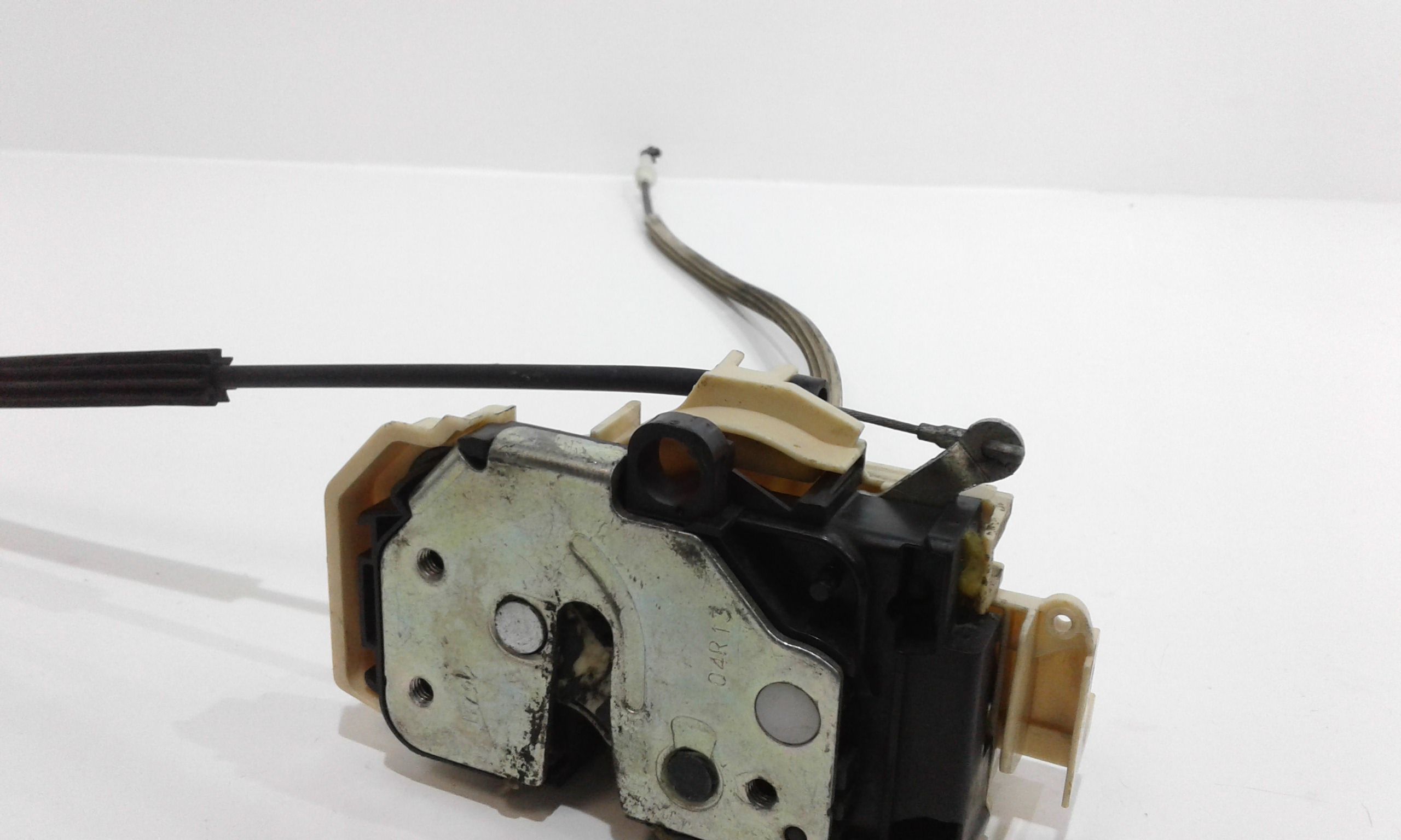 Serratura Posteriore destra FIAT Panda 3 Serie