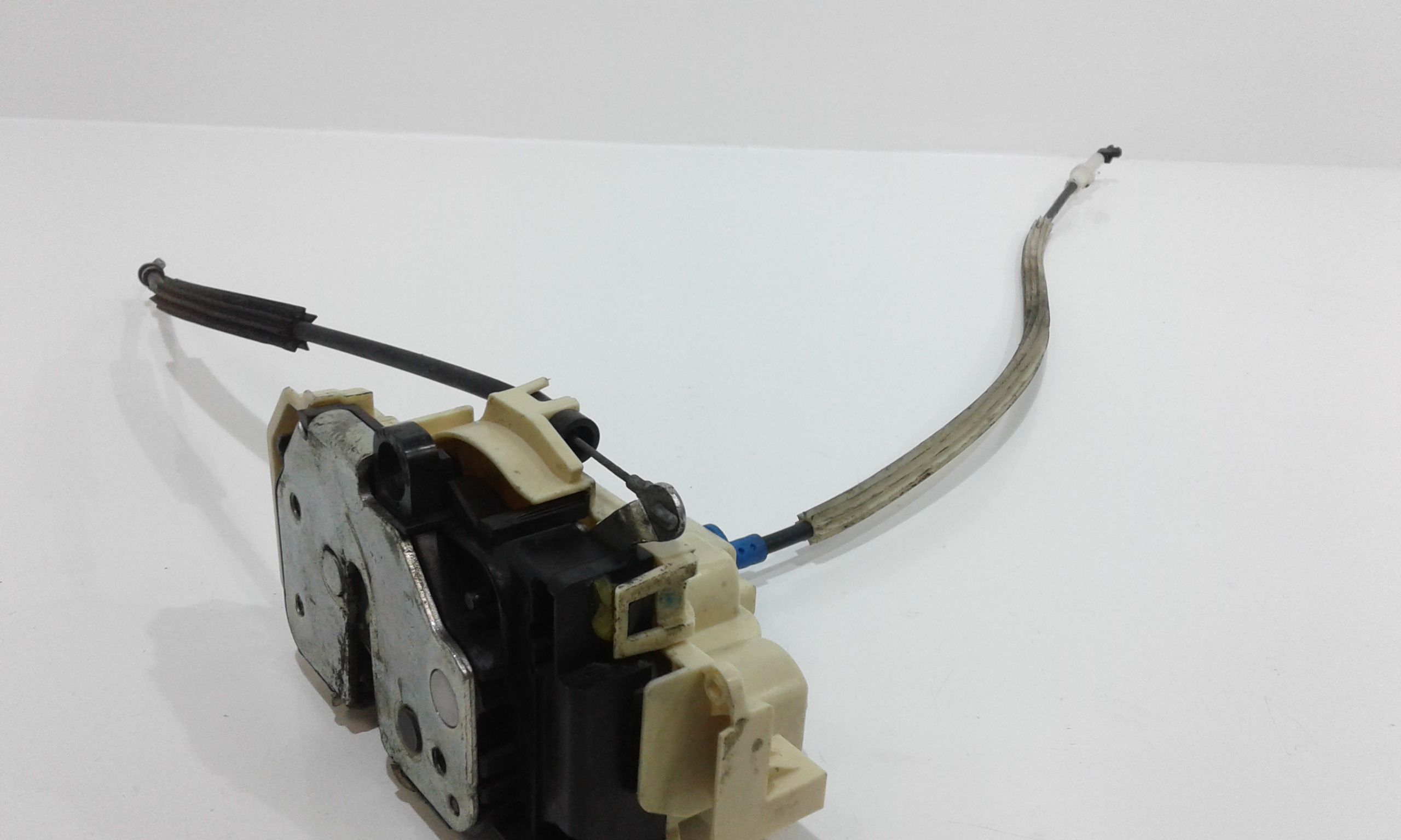 Serratura Posteriore destra FIAT Panda 3 Serie