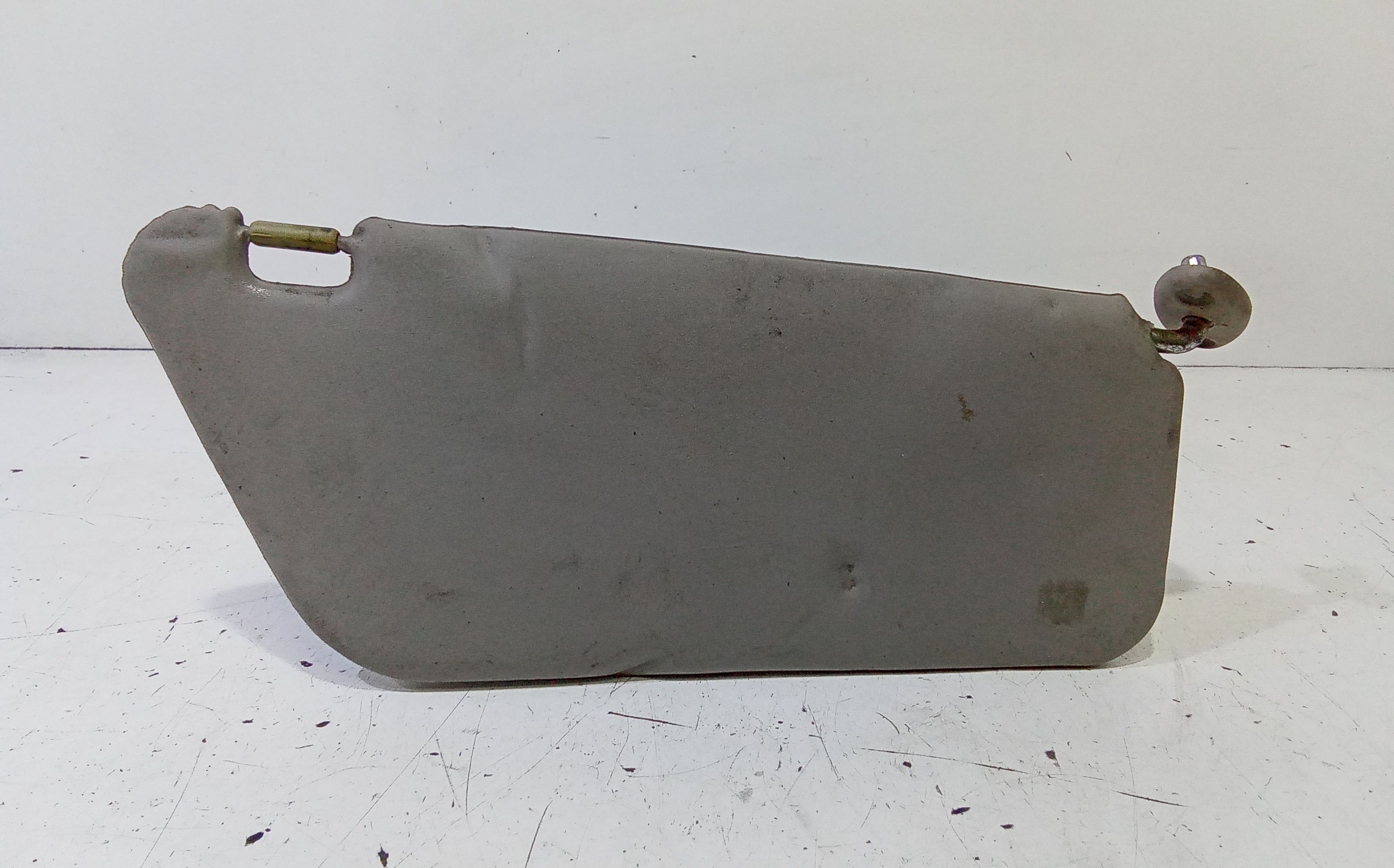 Parasole aletta anteriore Lato Guida DAEWOO Matiz 2 Serie