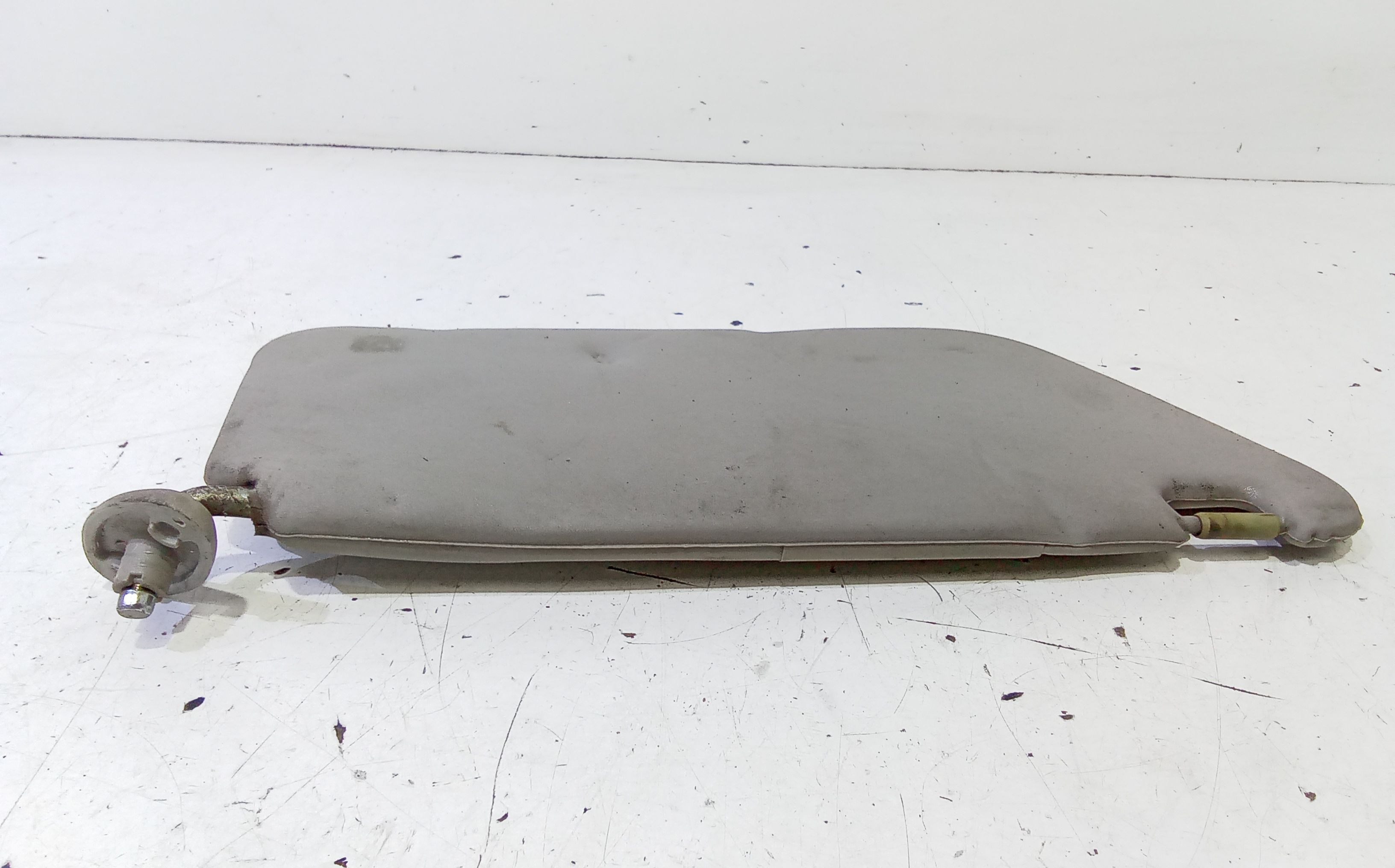 Parasole aletta anteriore Lato Guida DAEWOO Matiz 2 Serie