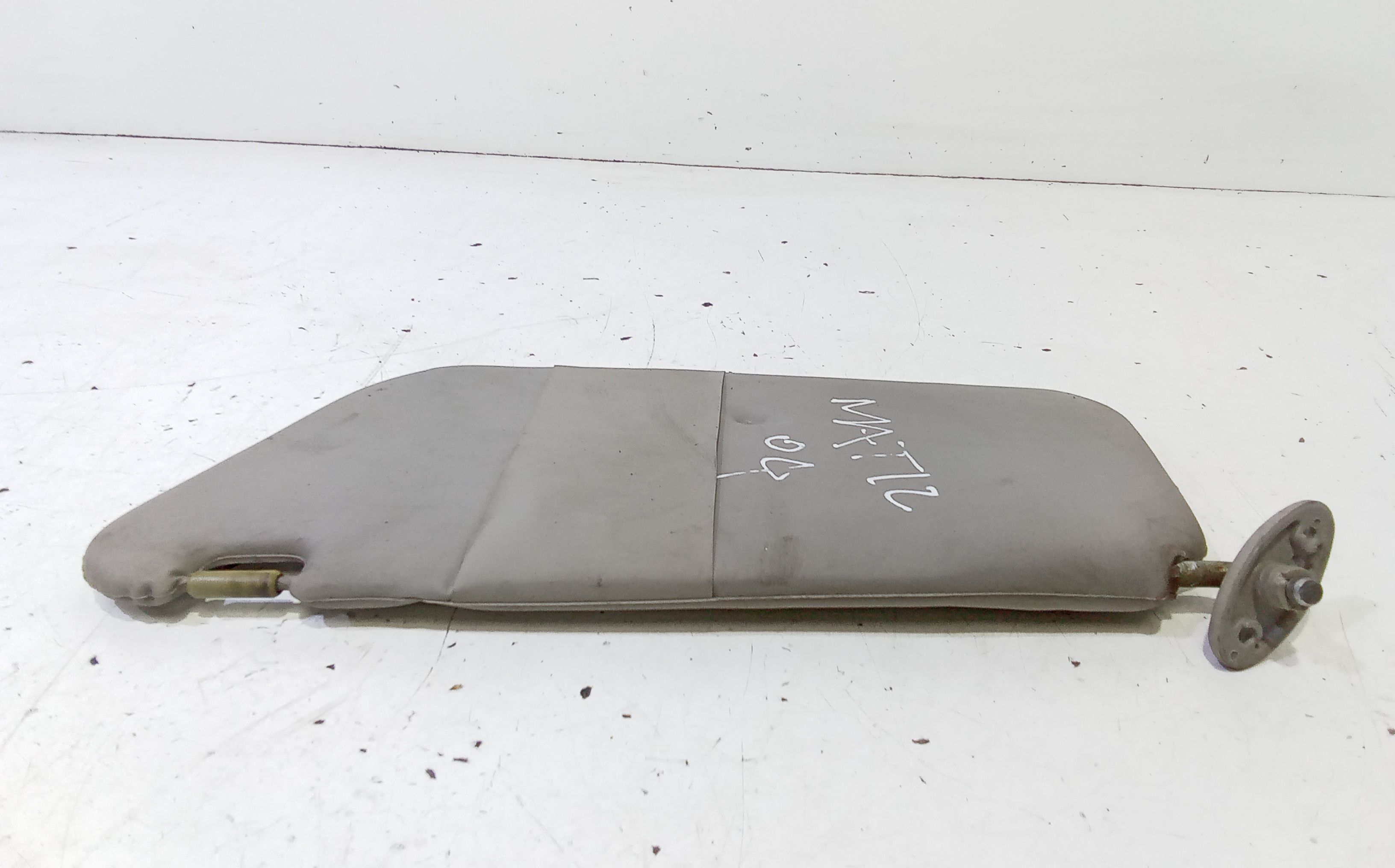 Parasole aletta anteriore Lato Guida DAEWOO Matiz 2 Serie