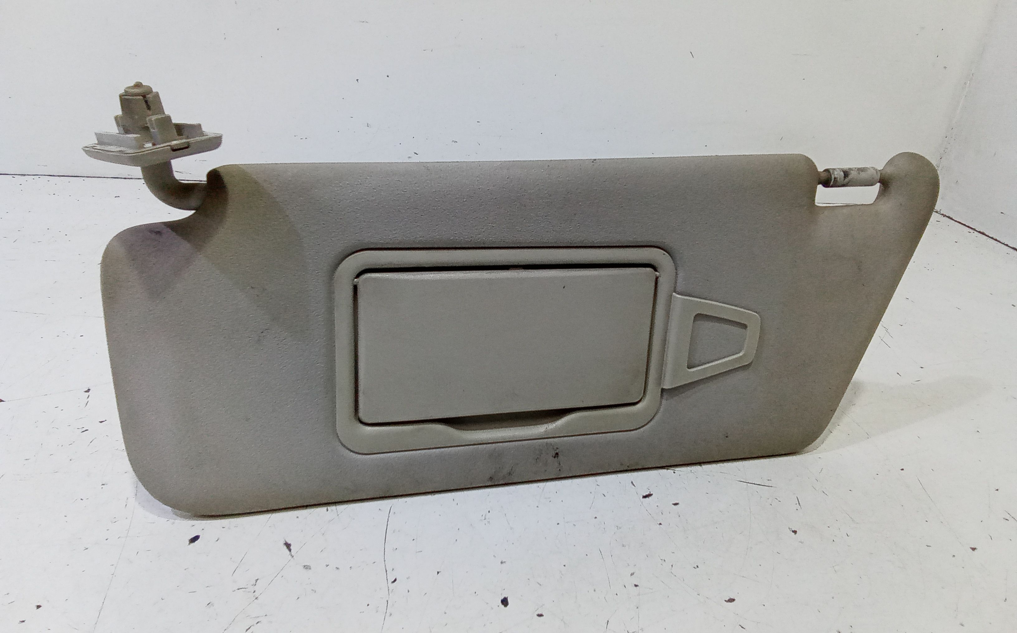 Parasole aletta anteriore Lato Guida MERCEDES Classe B W245 1 Serie