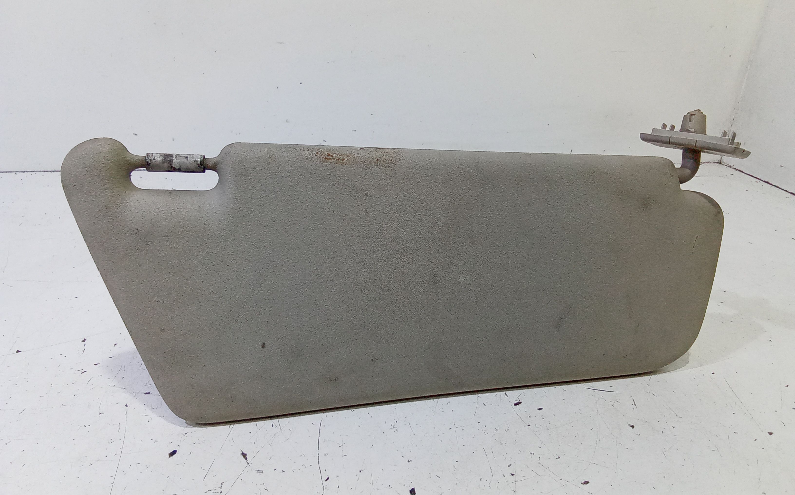 Parasole aletta anteriore Lato Guida MERCEDES Classe B W245 1 Serie