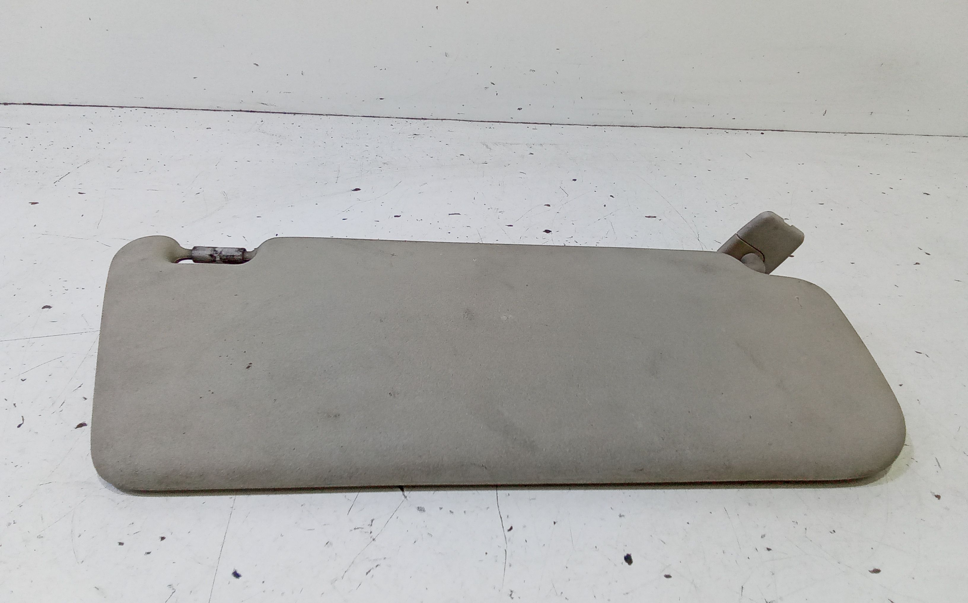 Parasole aletta anteriore Lato Guida MERCEDES Classe B W245 1 Serie