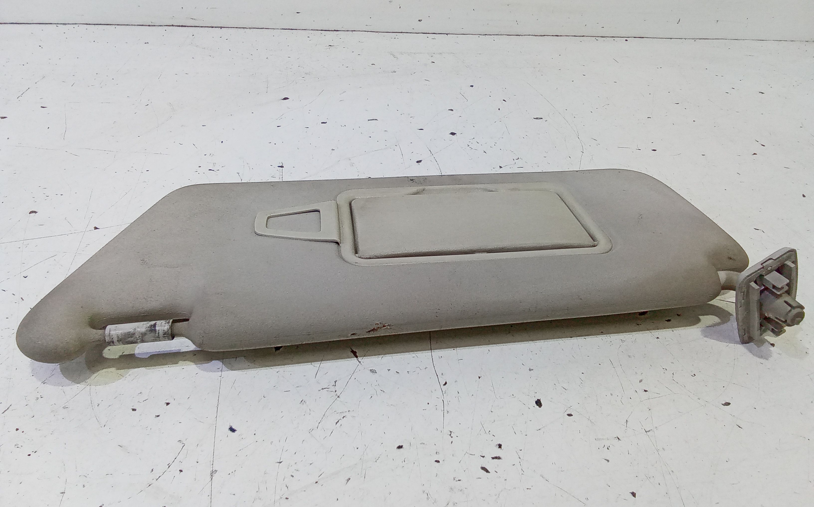 Parasole aletta anteriore Lato Guida MERCEDES Classe B W245 1 Serie