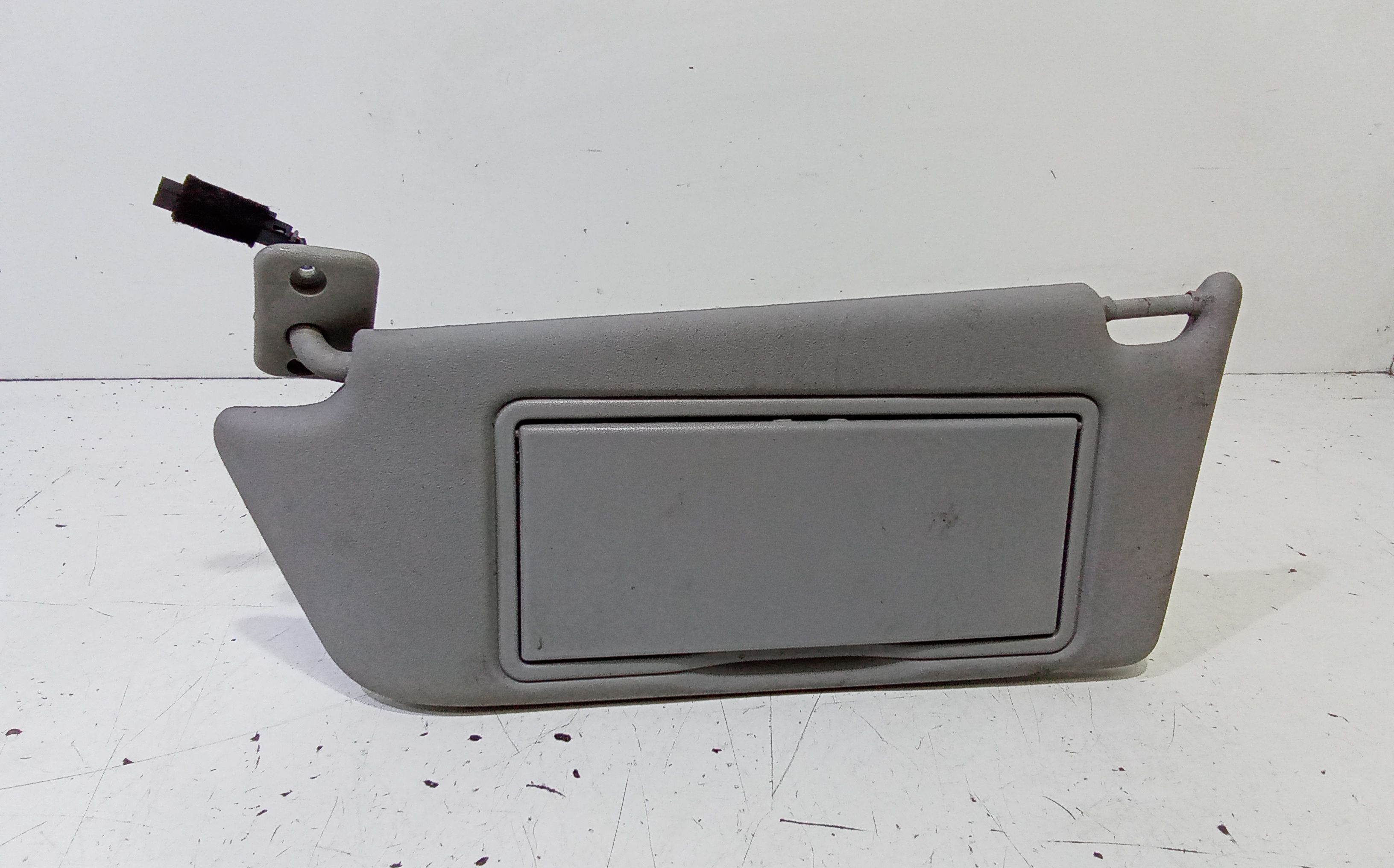 Parasole aletta anteriore Lato Guida OPEL Astra H Berlina