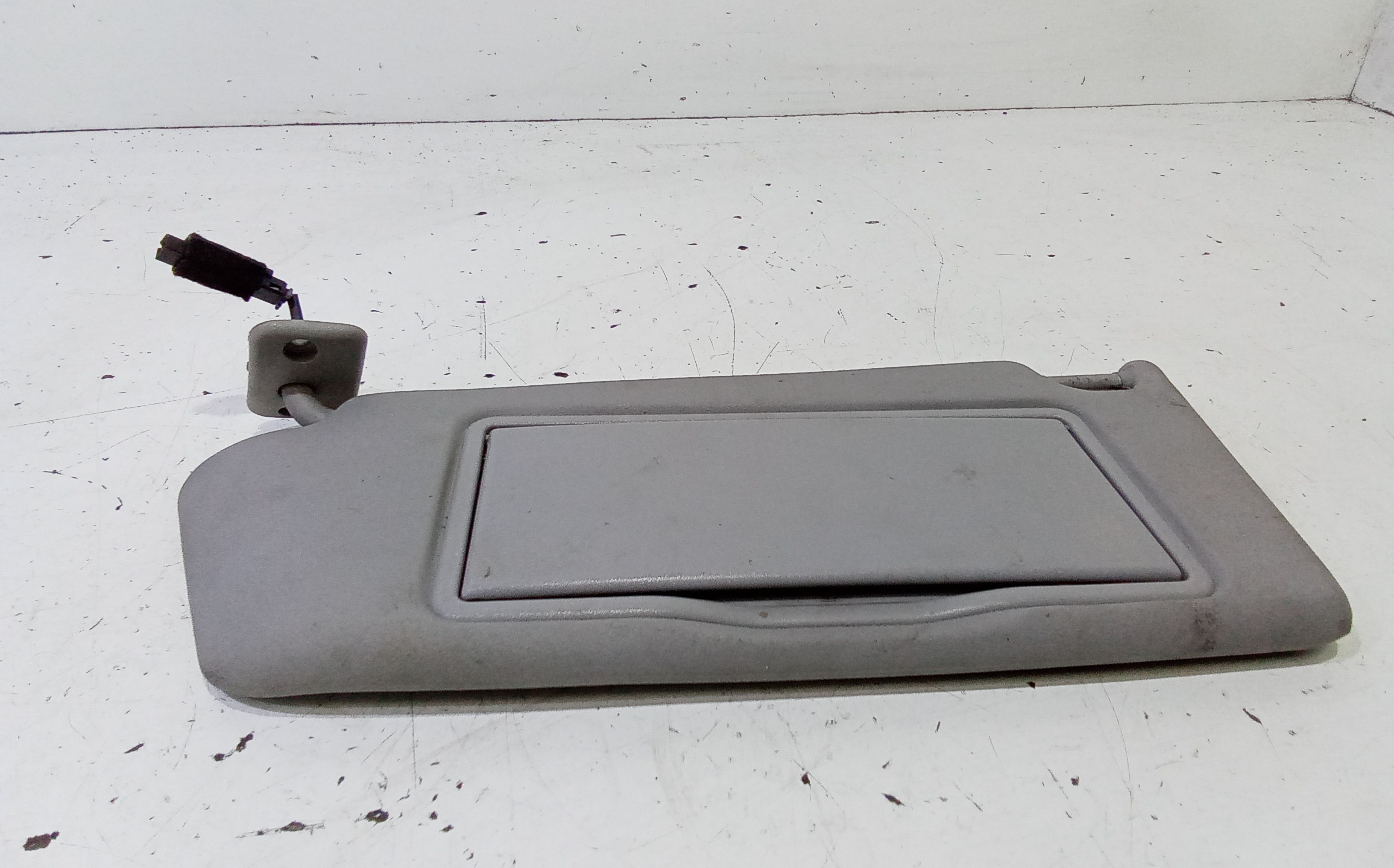 Parasole aletta anteriore Lato Guida OPEL Astra H Berlina