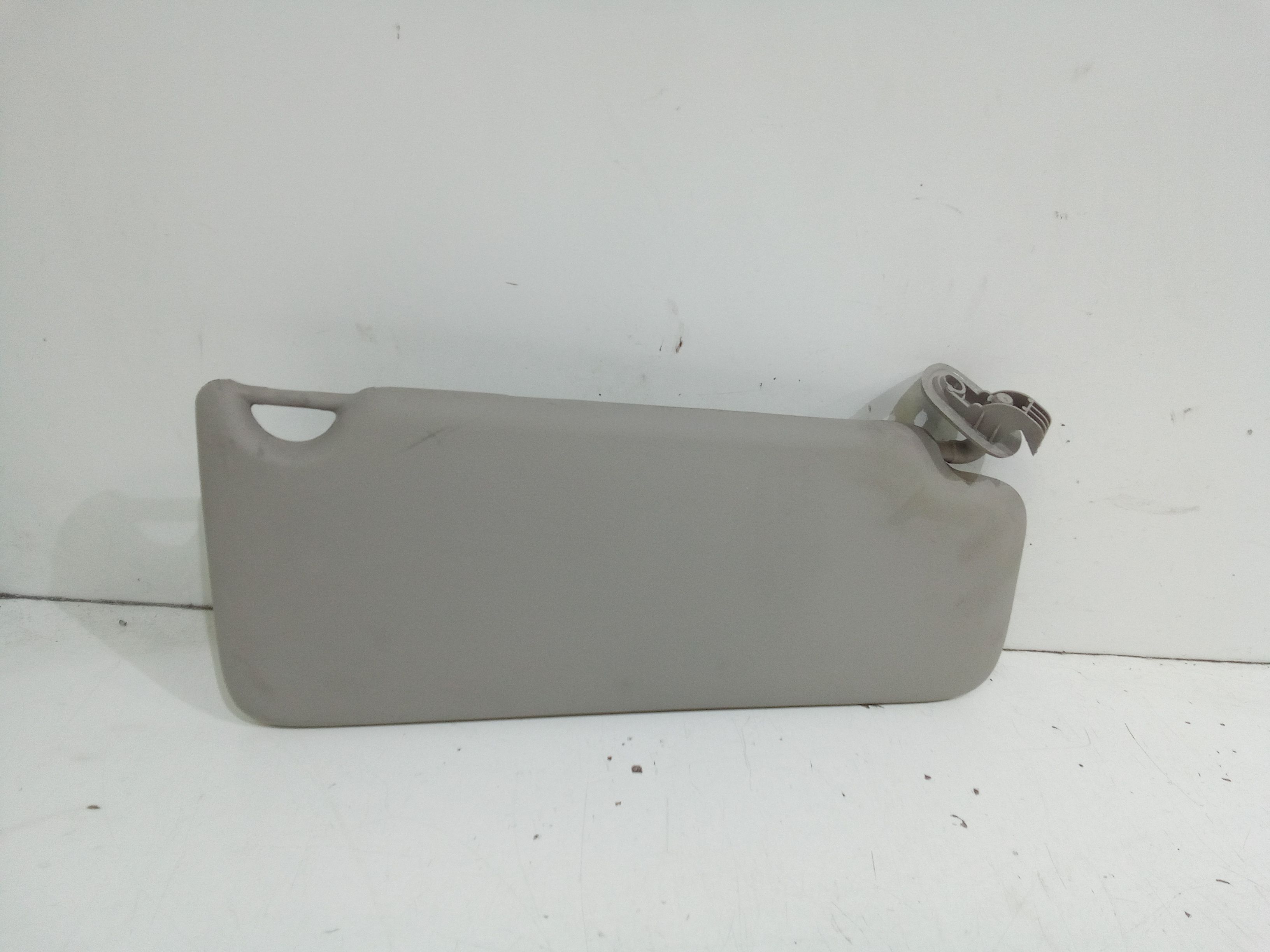 Parasole aletta anteriore Lato Guida RENAULT Twingo II serie  (07>14)