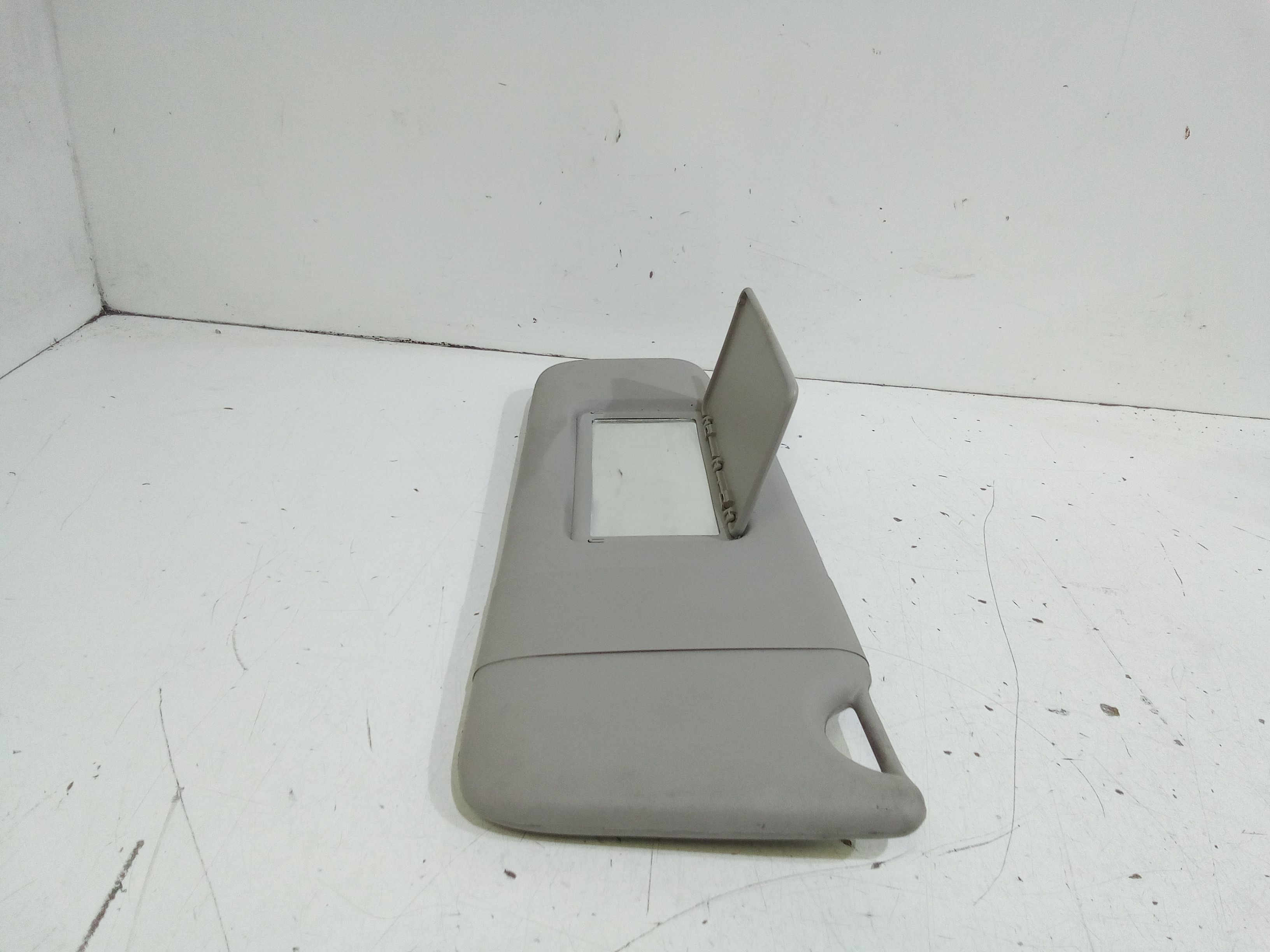 Parasole aletta anteriore Lato Guida RENAULT Twingo II serie  (07>14)