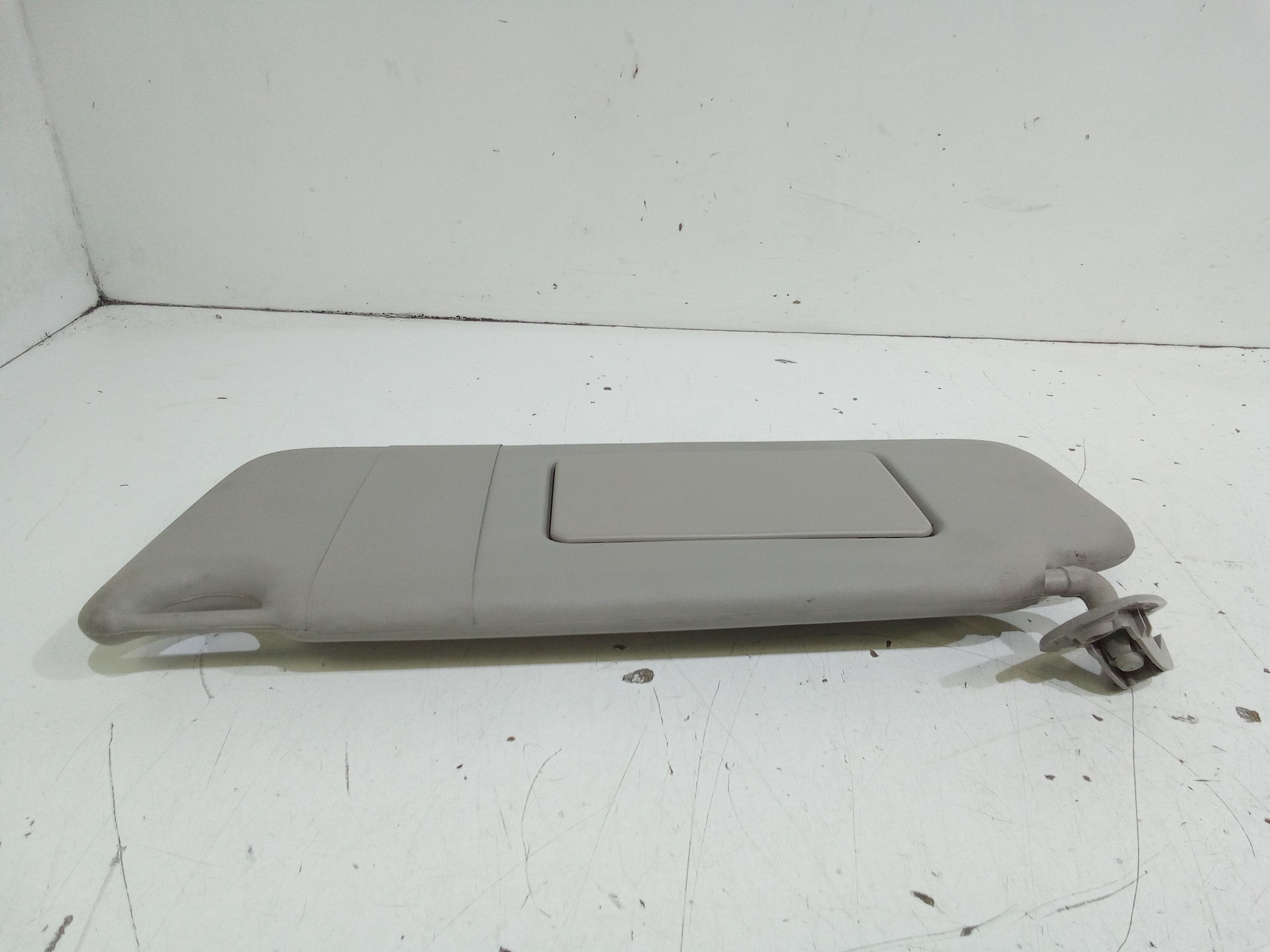 Parasole aletta anteriore Lato Guida RENAULT Twingo II serie  (07>14)