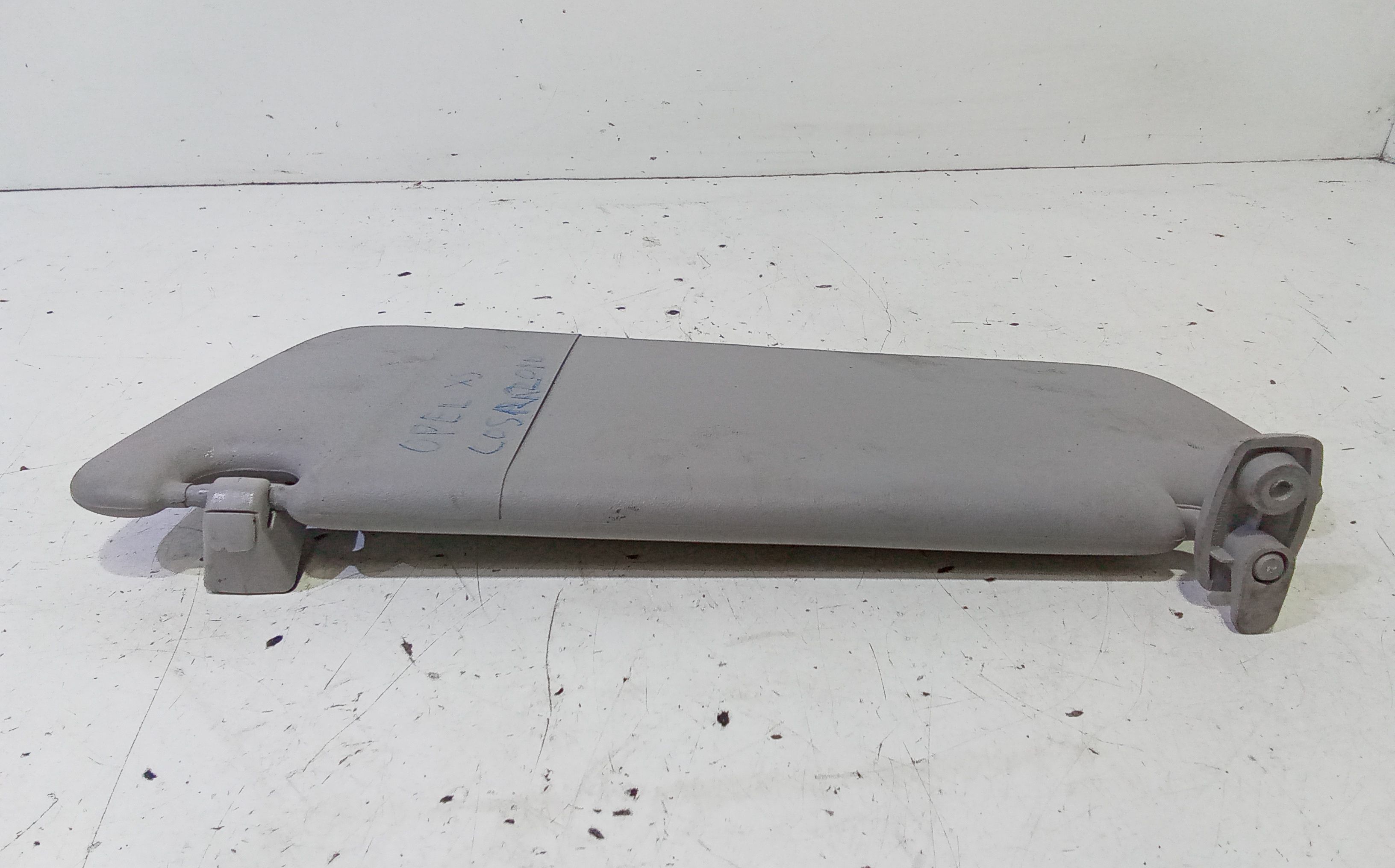 Parasole aletta anteriore Lato Guida OPEL Corsa D 5P 1 Serie