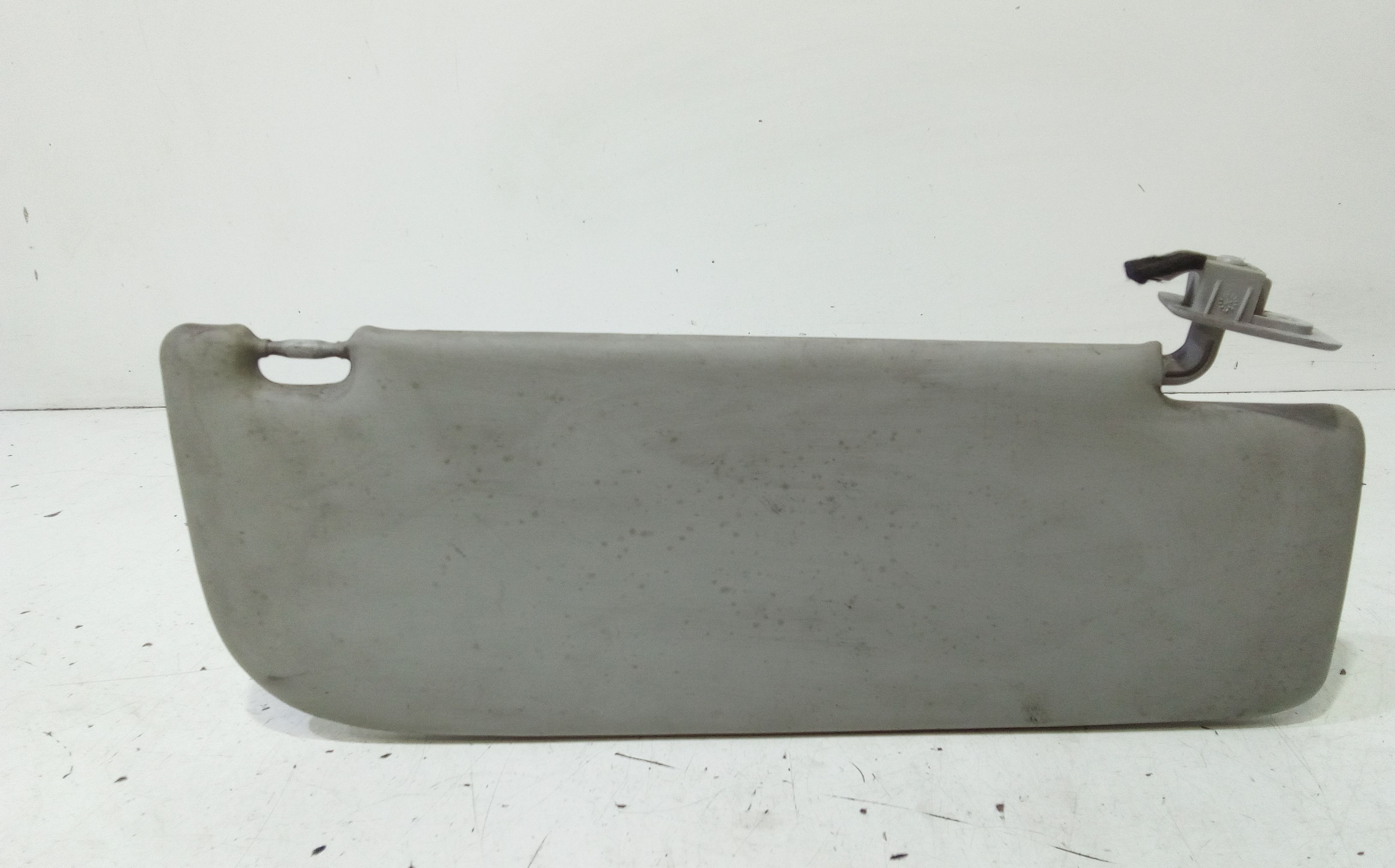 Parasole aletta anteriore Lato Guida PEUGEOT Bipper 1 Serie