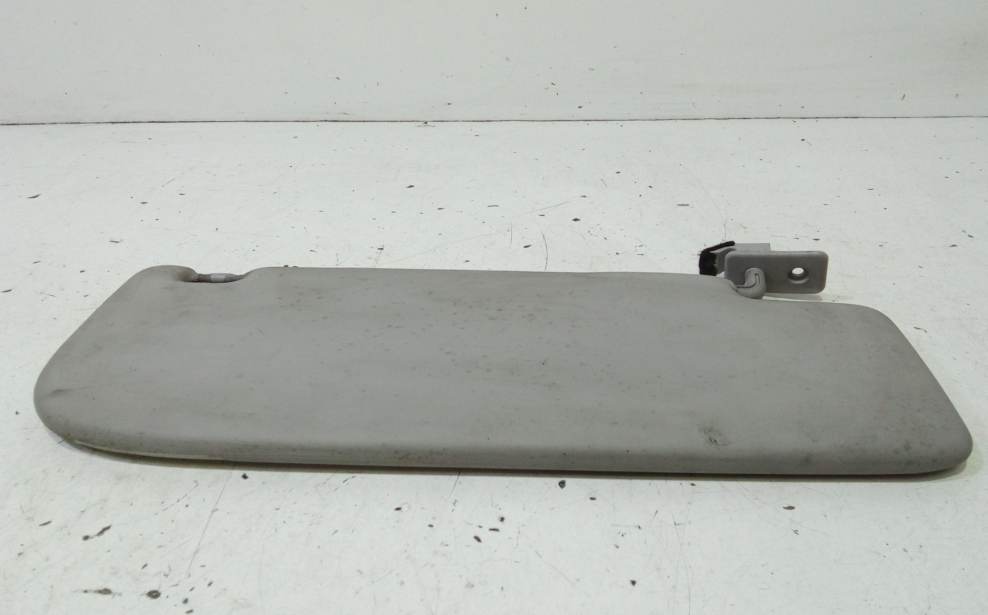 Parasole aletta anteriore Lato Guida PEUGEOT Bipper 1 Serie