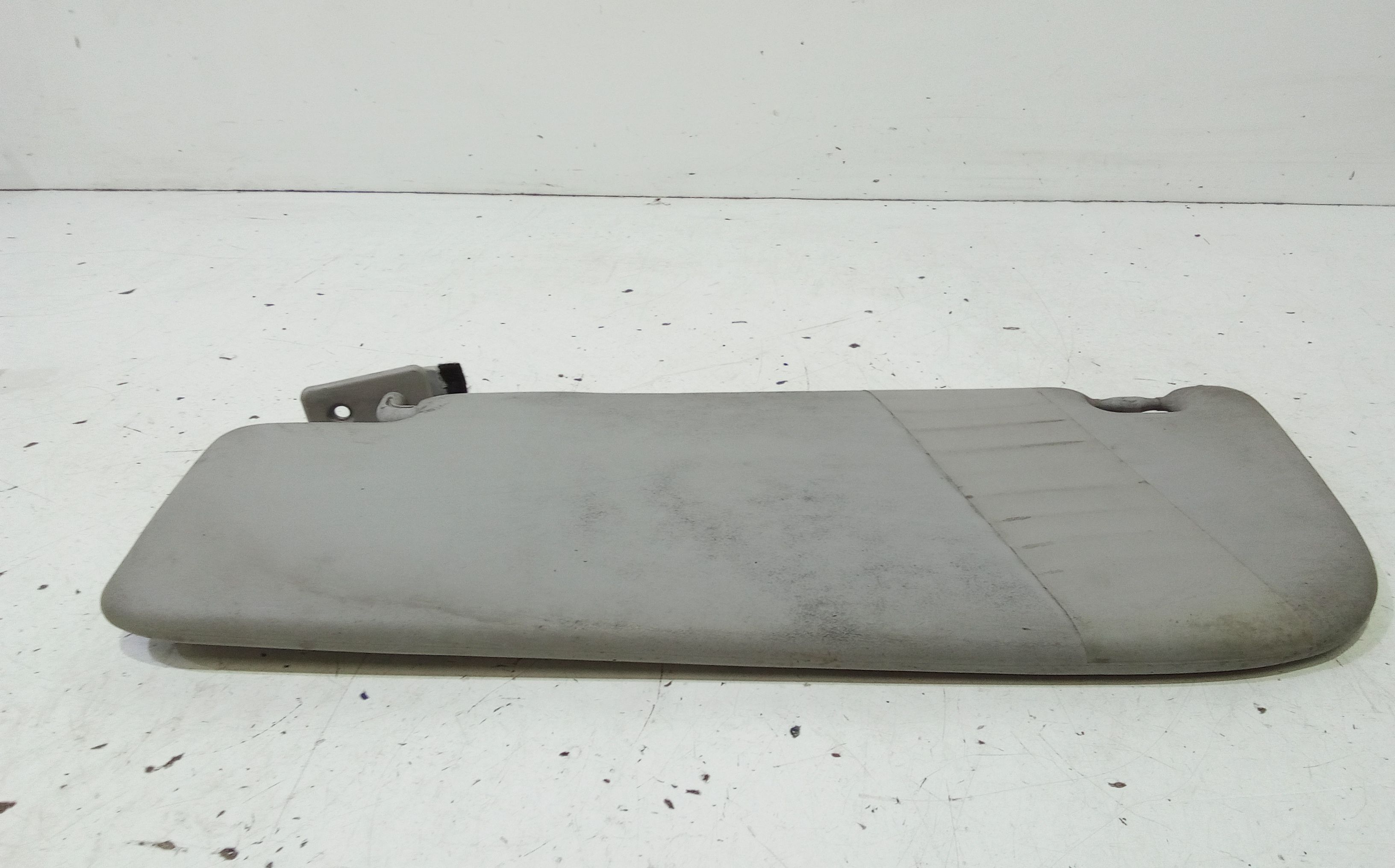 Parasole aletta anteriore Lato Guida PEUGEOT Bipper 1 Serie