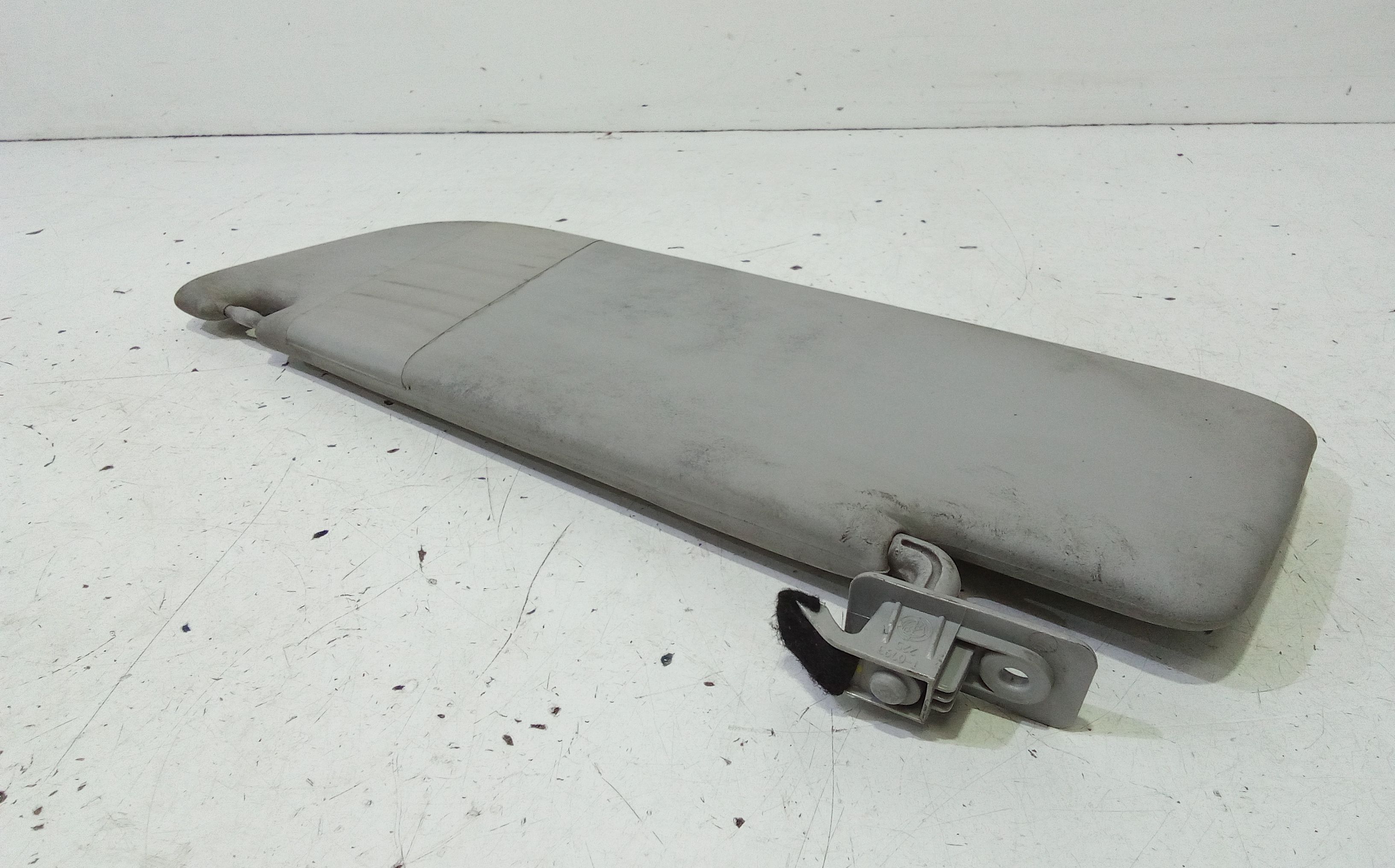 Parasole aletta anteriore Lato Guida PEUGEOT Bipper 1 Serie